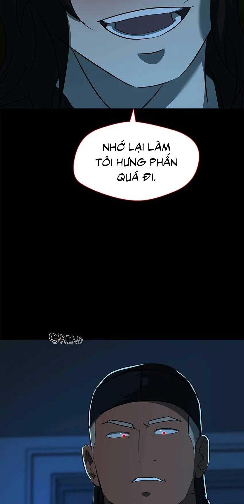 Love murder basketball - Chap 46