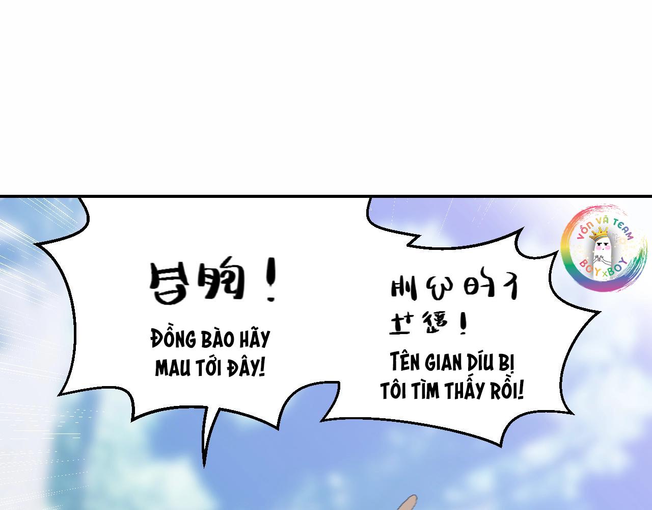 Quanh Năm Có Cá - Chap 17