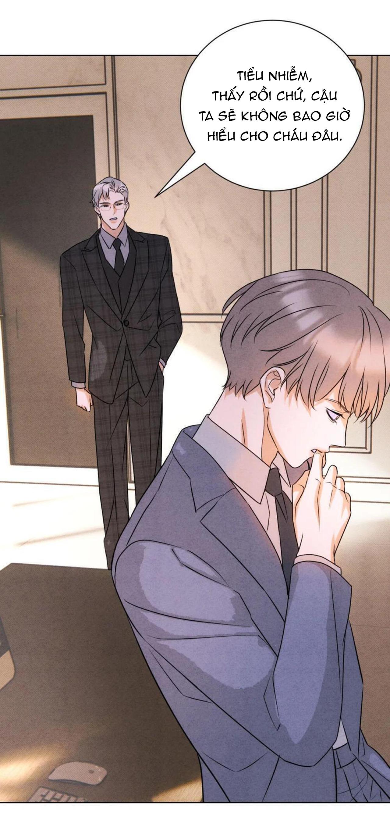 Anh Trai Rẻ Tiền Của Tôi (END) - Chap 52