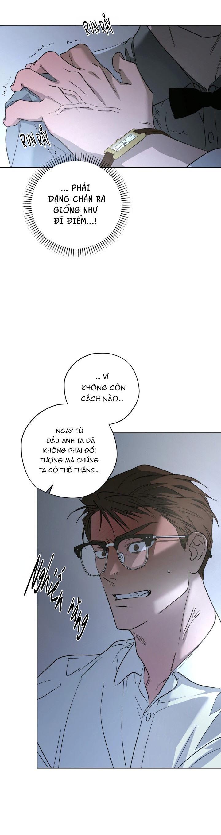 TUYỂN TẬP CUỒNG CÔNG-CHIẾM HỮU CÔNG CỦA NHÀ KIM - Chap 39.4