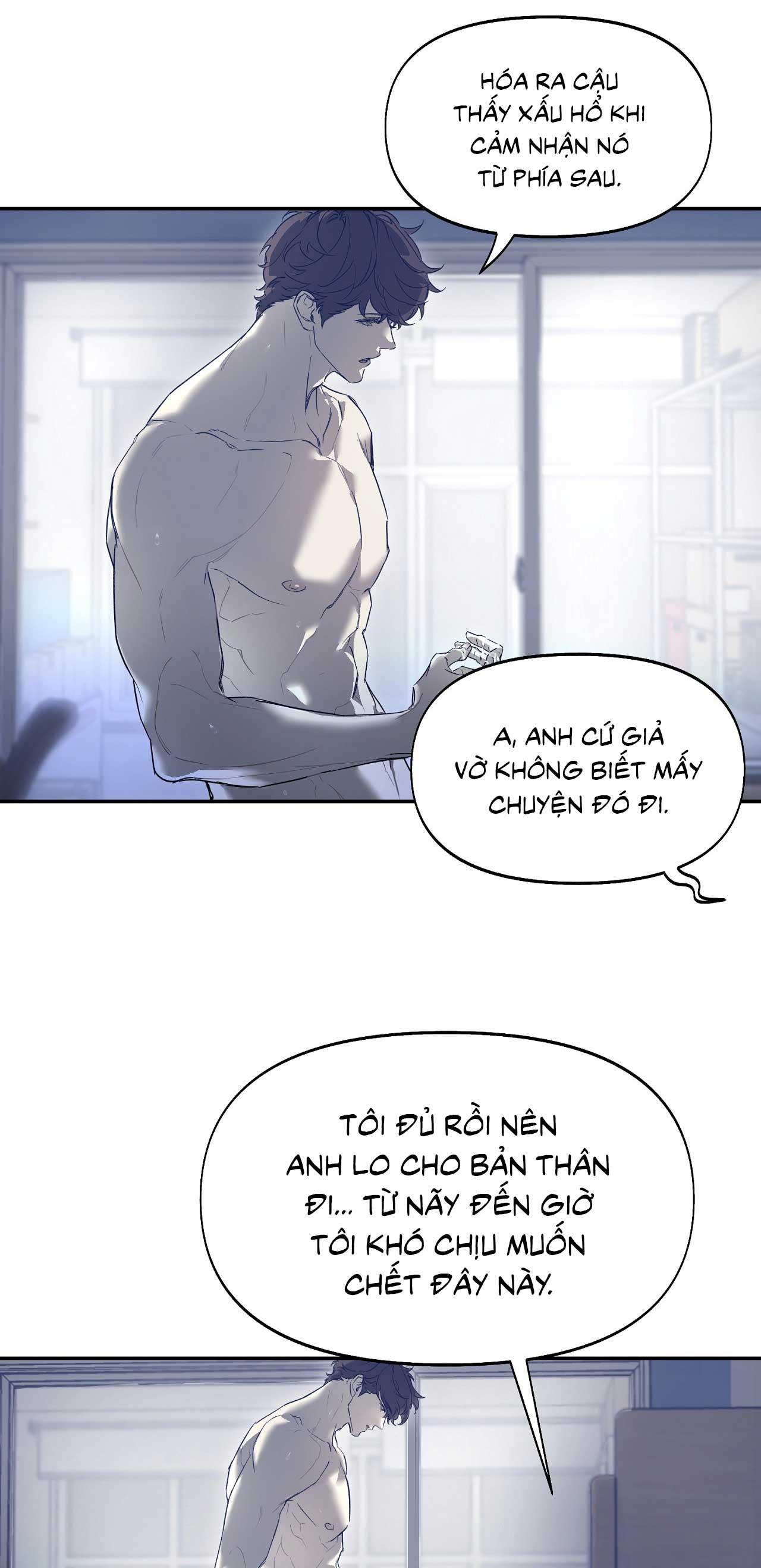 NERD PROJECT - Chap 35