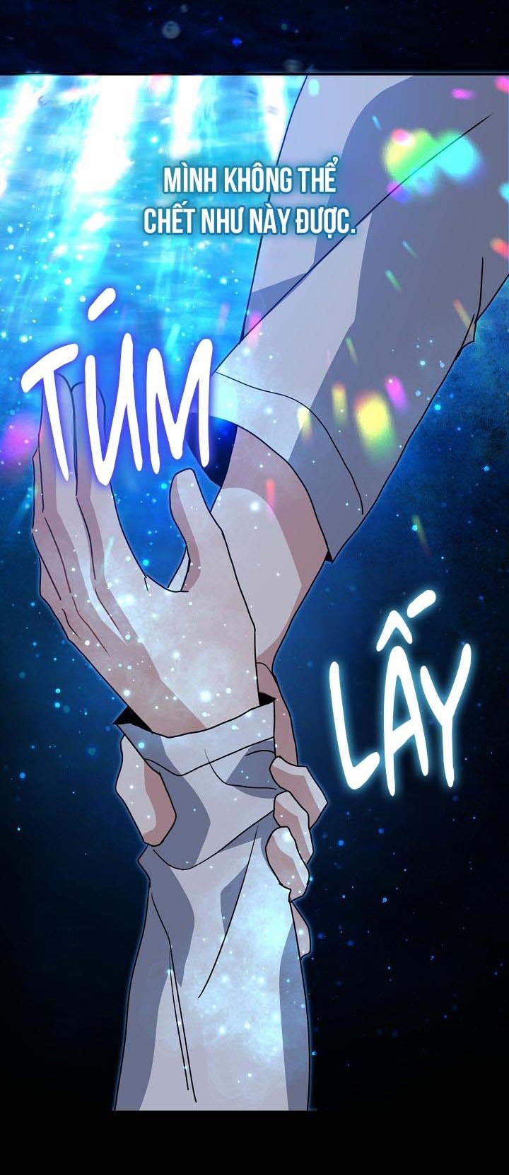 Khu vực chủ nghĩa tình yêu - Chap 68