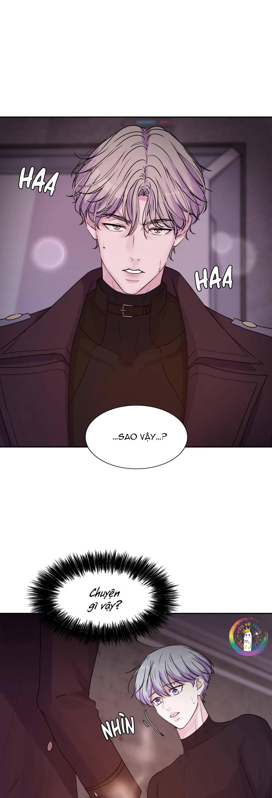 Guiding Light - Chap 24