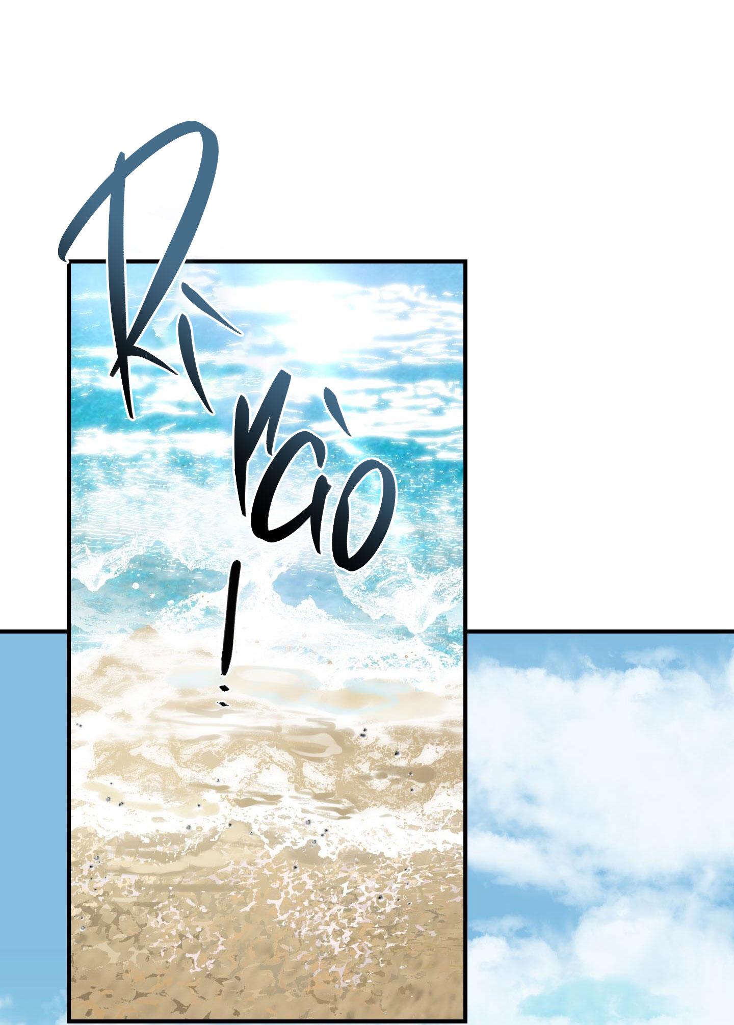 NGHIỆN SEX - Chap 17.2