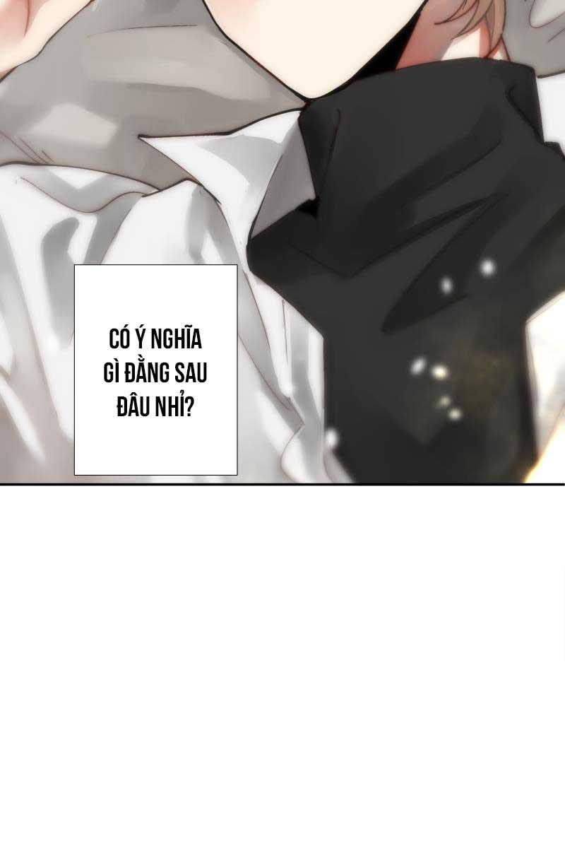 KHI LONG THẦN RƠI VÀO LƯỚI TÌNH - Chap 38