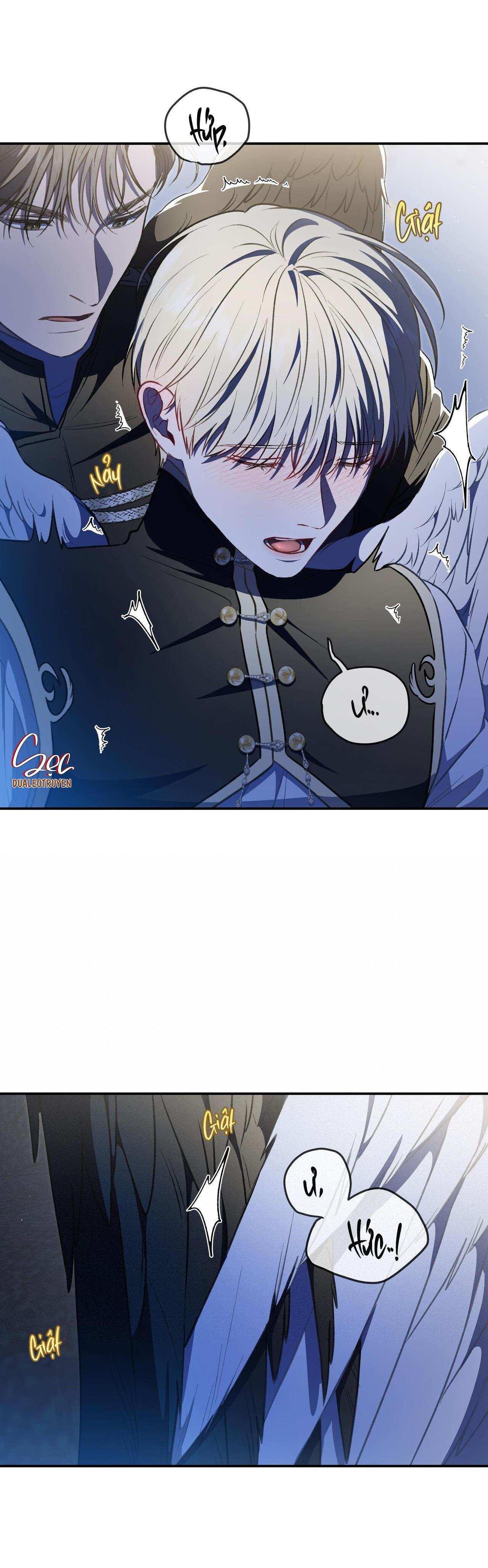 CÁCH TỒN TẠI NHƯ MỘT NGƯỜI CHƠI - Chap 31