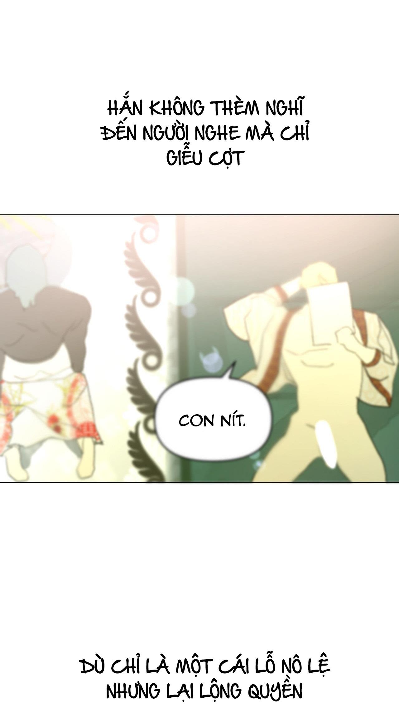 BẠN CÙNG LỚP MẪU GIÁO MẶT TRỜI - Chap 23