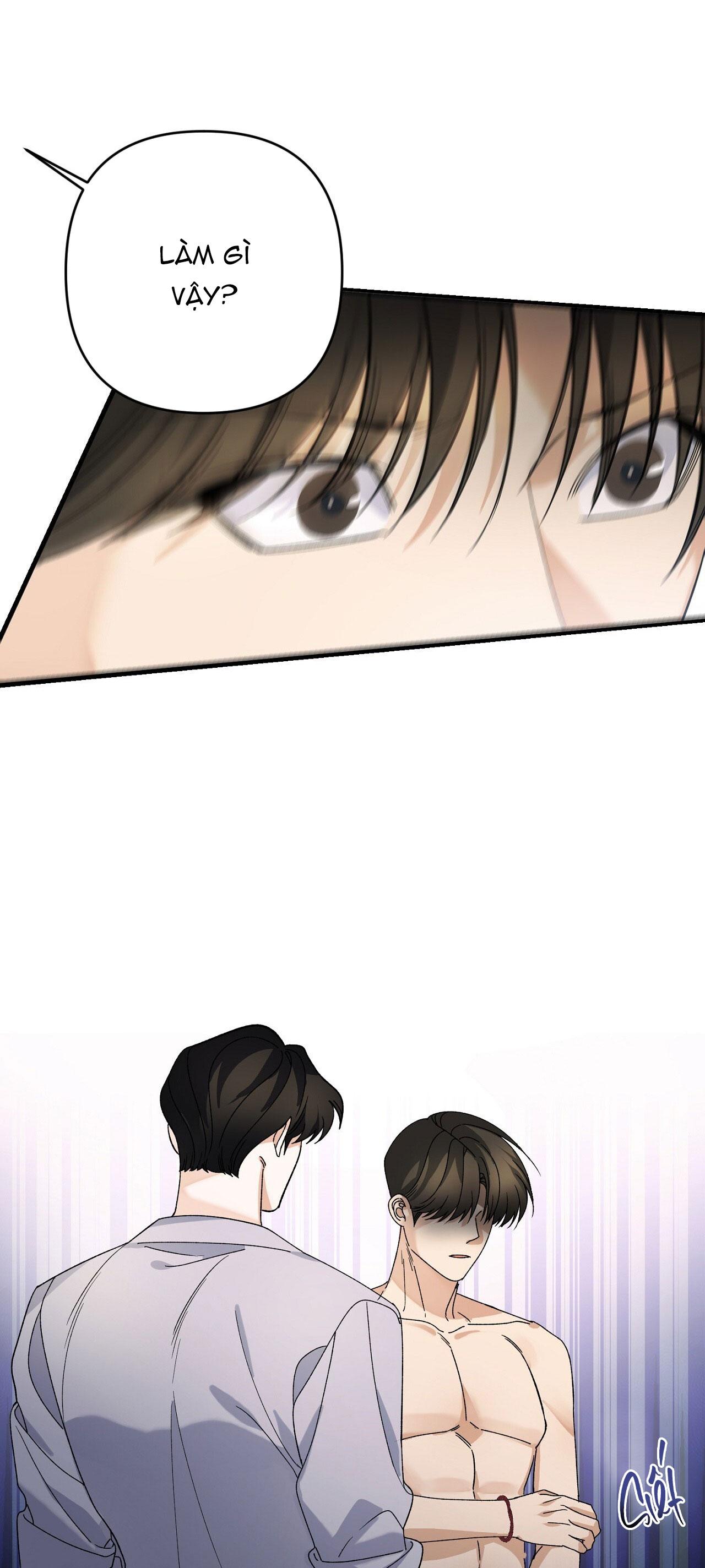 ĐIỀU KIỆN CỦA GUIDE - Chap 46