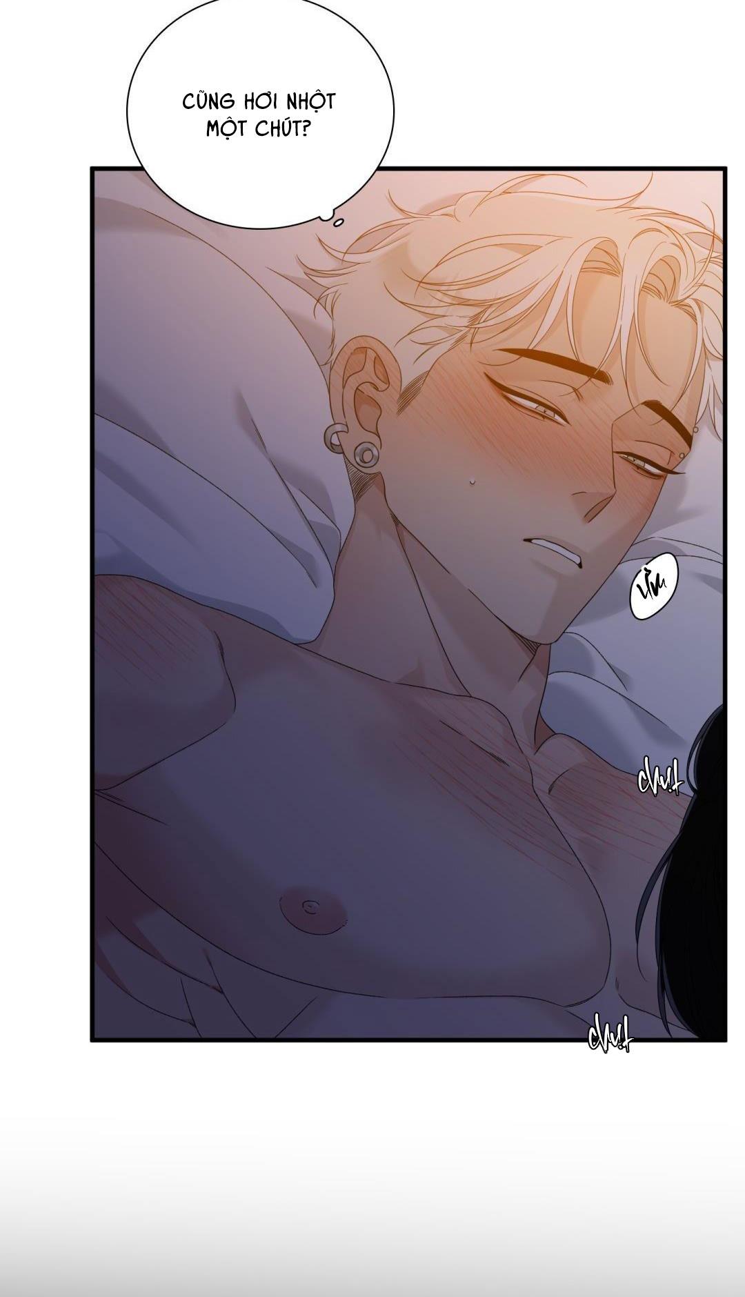 Fouls Start - Chap 20