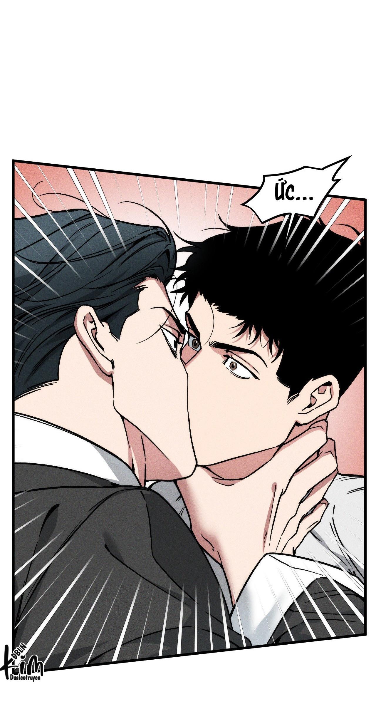 ANH CHỒNG TẾ PHẨM - Chap 18