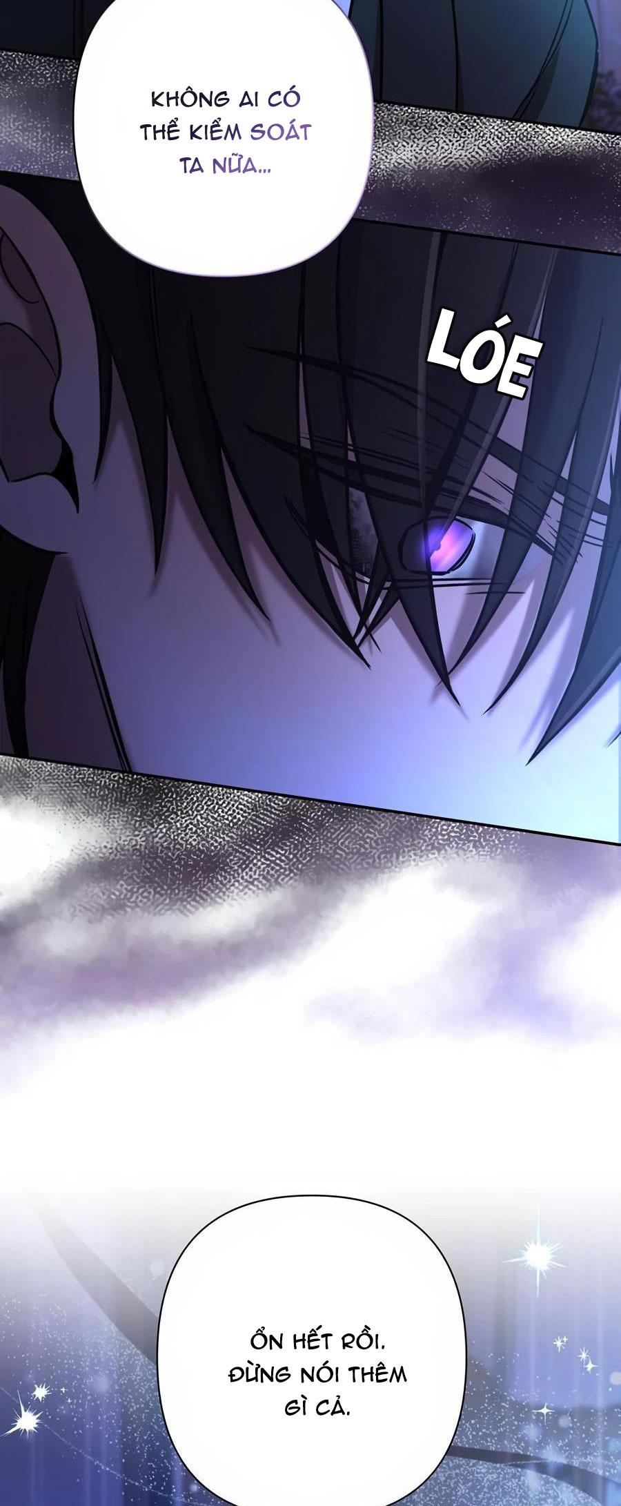 Mắc Kẹt Trong Game Hẹn Hò Của Em Gái Tôi - Chap 73