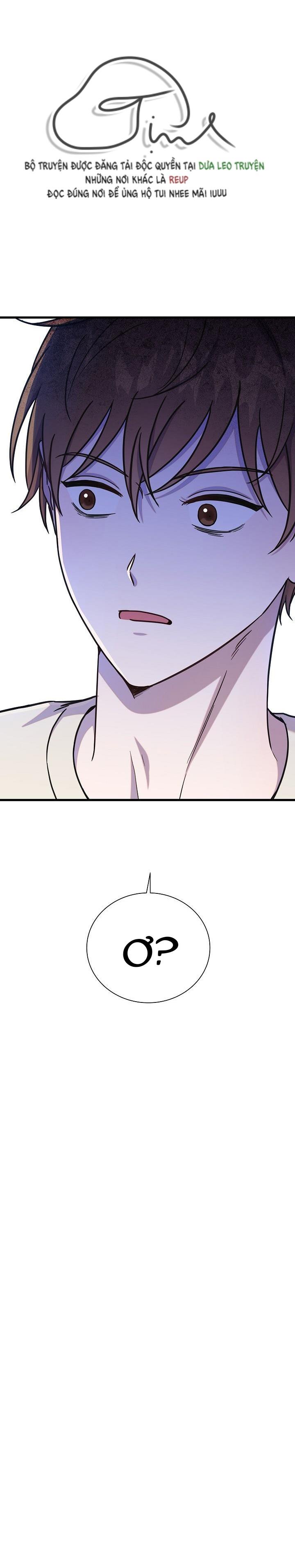 Làm Thế Nào Để Chia Tay Với Anh Ta - Chap 34