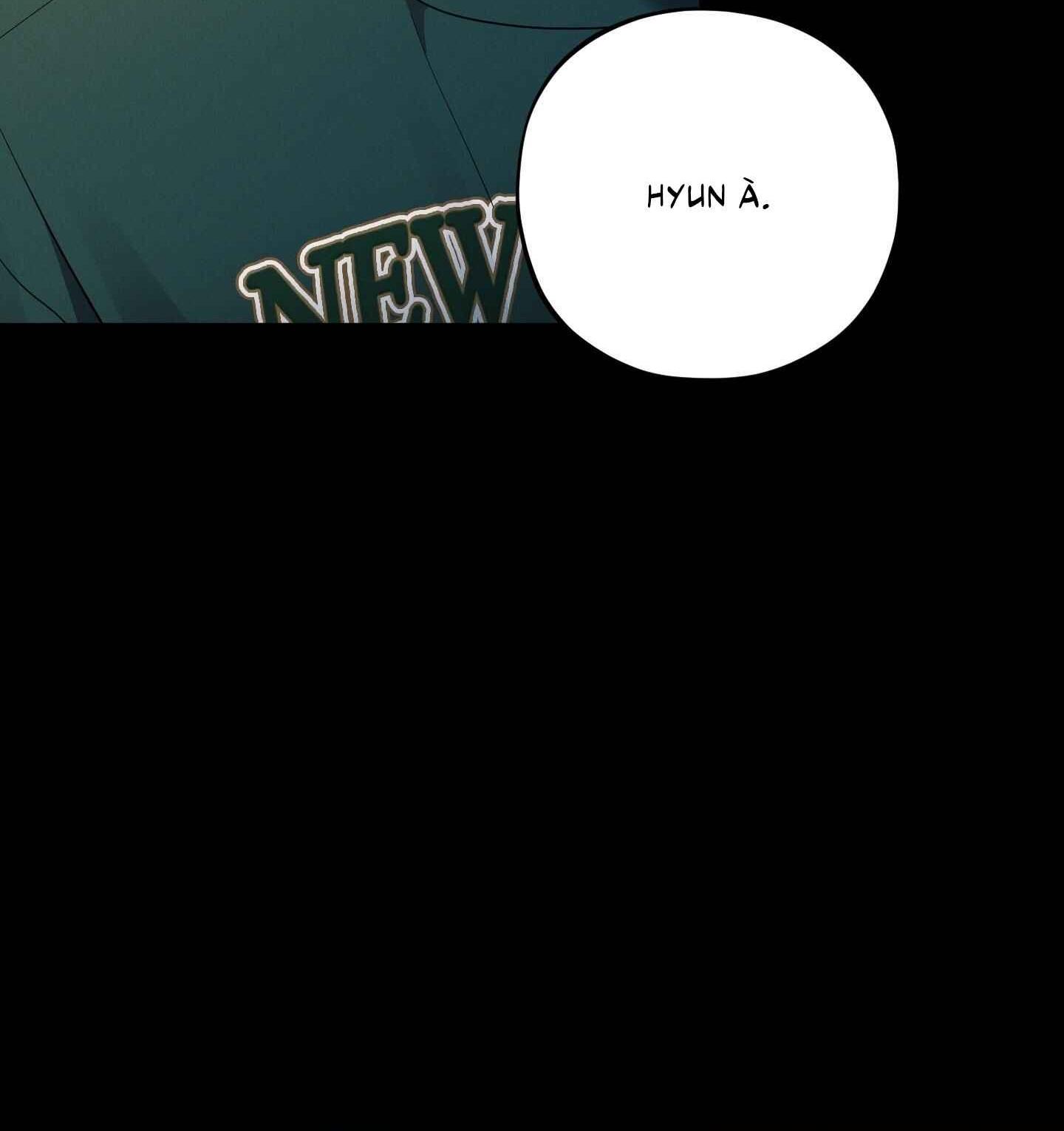 (CBunu) Chuyện Rằng Tôi Yêu Cậu - Chap 21