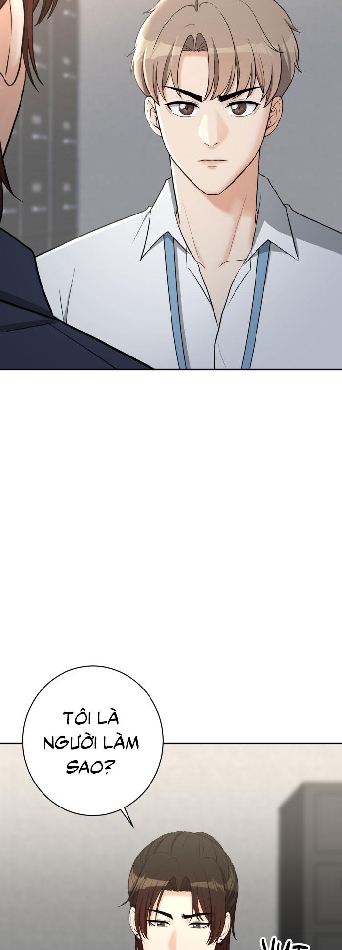 Tỉnh dậy lần nữa bỗng trở thành minh tinh rồi - Chap 9