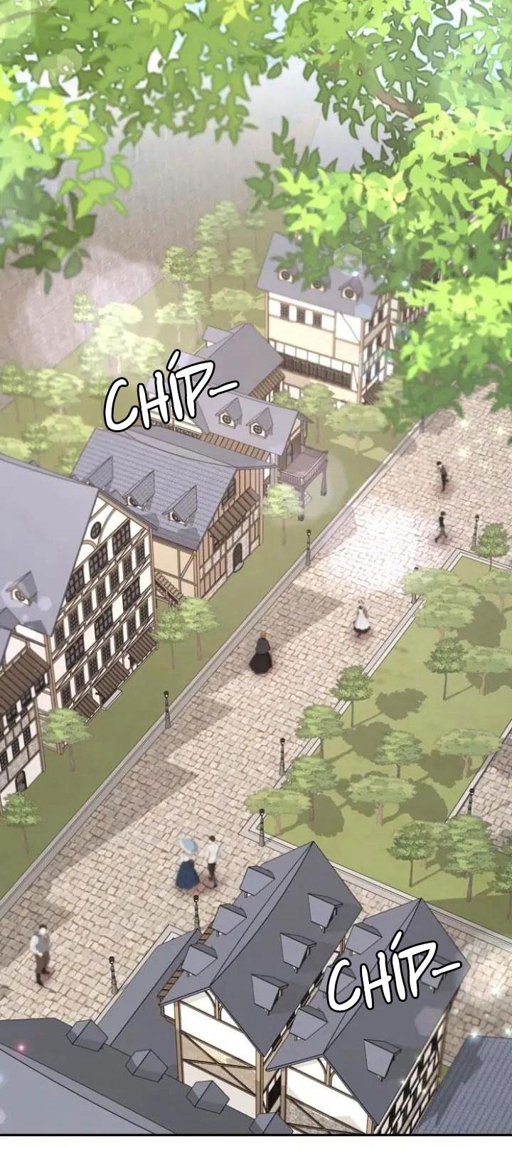 Mắc Kẹt Trong Game Hẹn Hò Của Em Gái Tôi - Chap 42