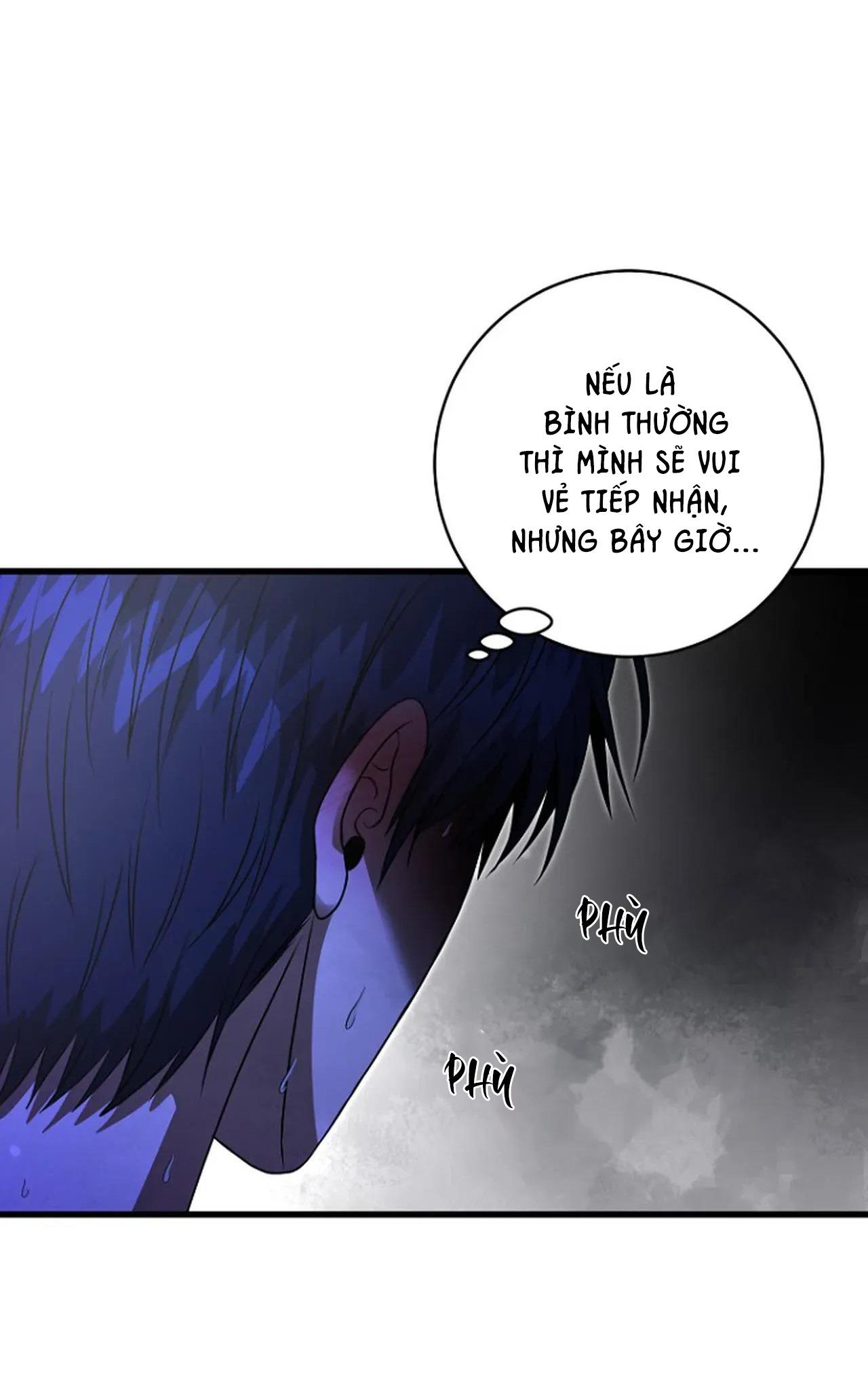 NGHỈ HƯU CHỨ KHÔNG PHẢI TÌNH YÊU - Chap 25