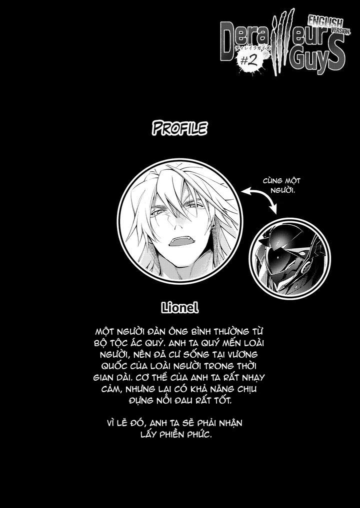 Tuyển tập trôn có lài - Chap 82