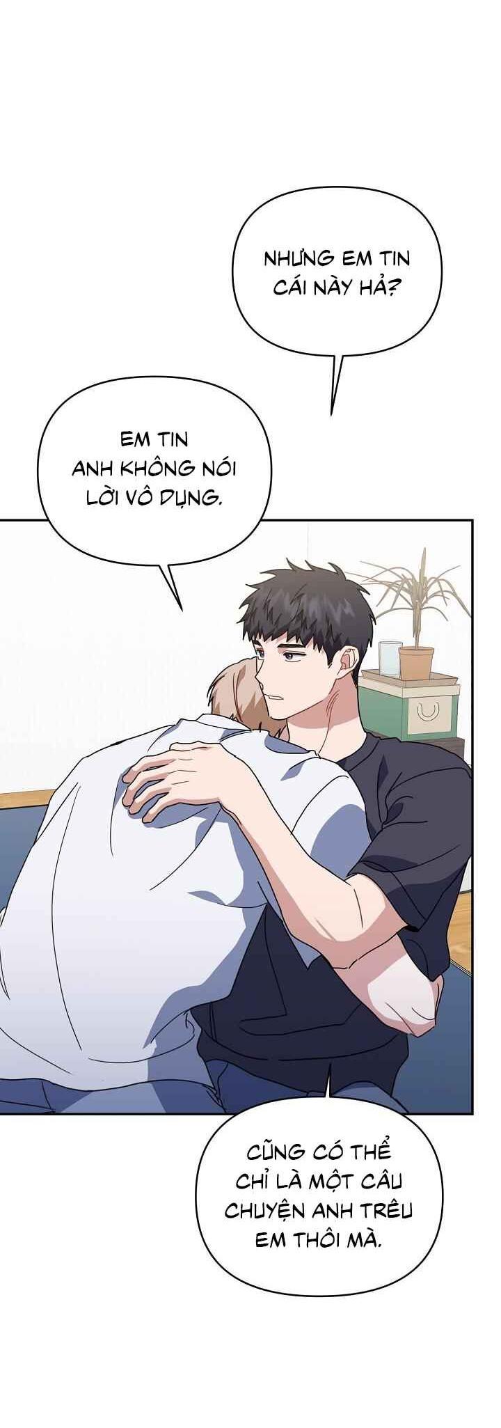 Khu vực chủ nghĩa tình yêu - Chap 61