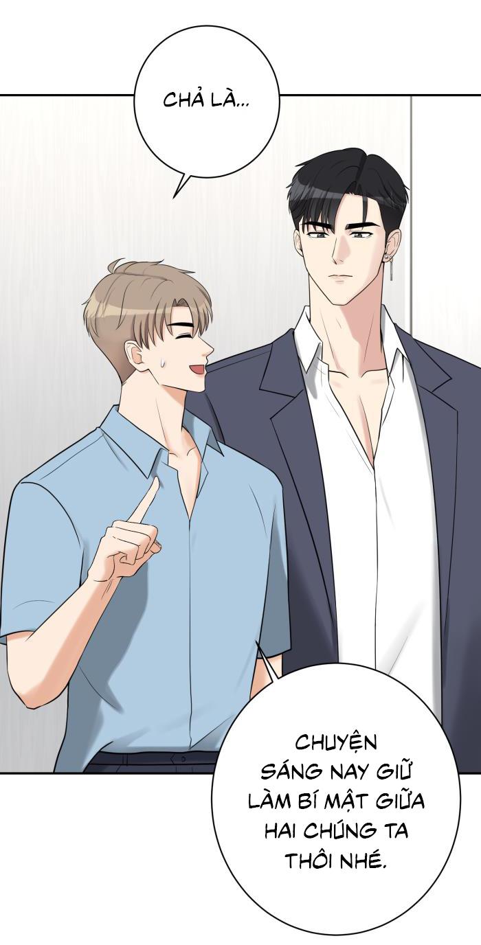 Tỉnh dậy lần nữa bỗng trở thành minh tinh rồi - Chap 17