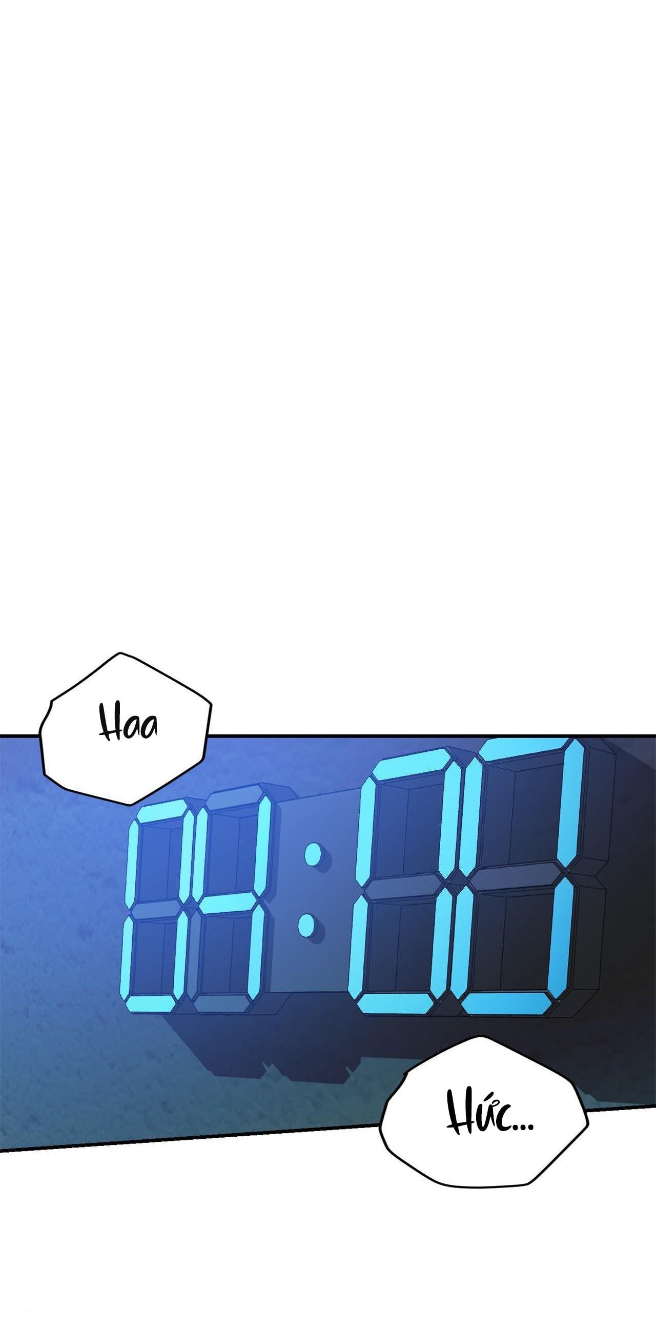 DỤC VỌNG CỦA QUÁI THÚ - Chap 29