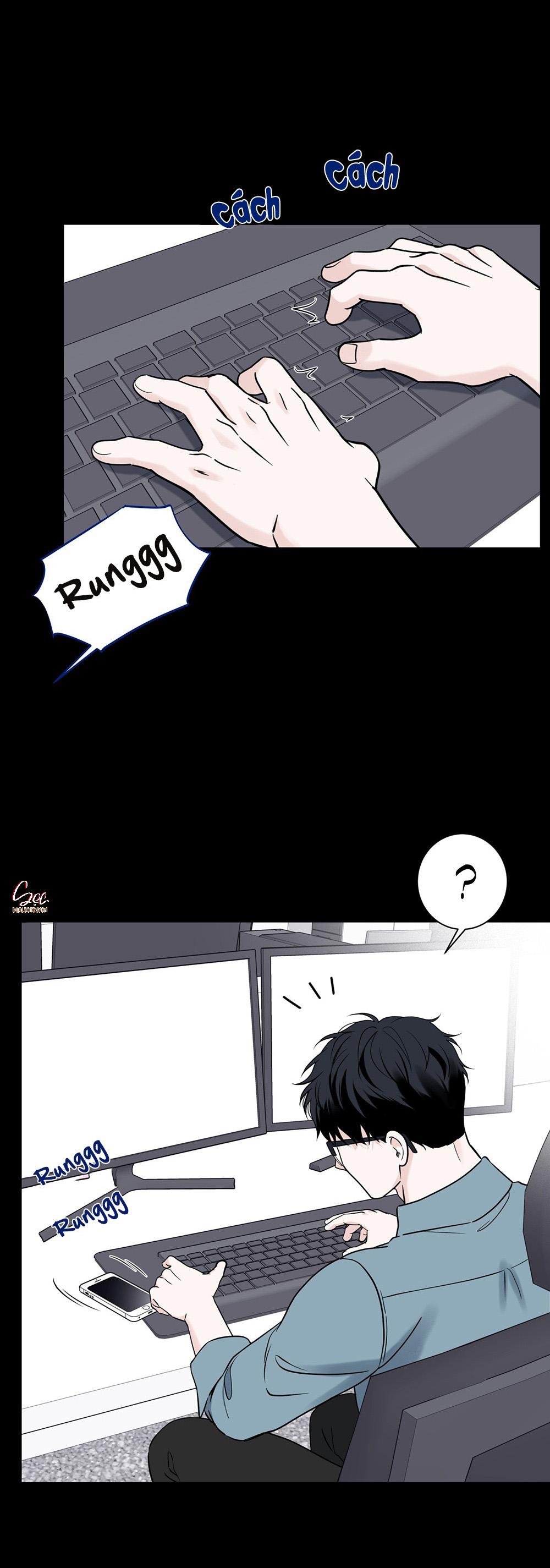 OVER CLOCK - Chap 53