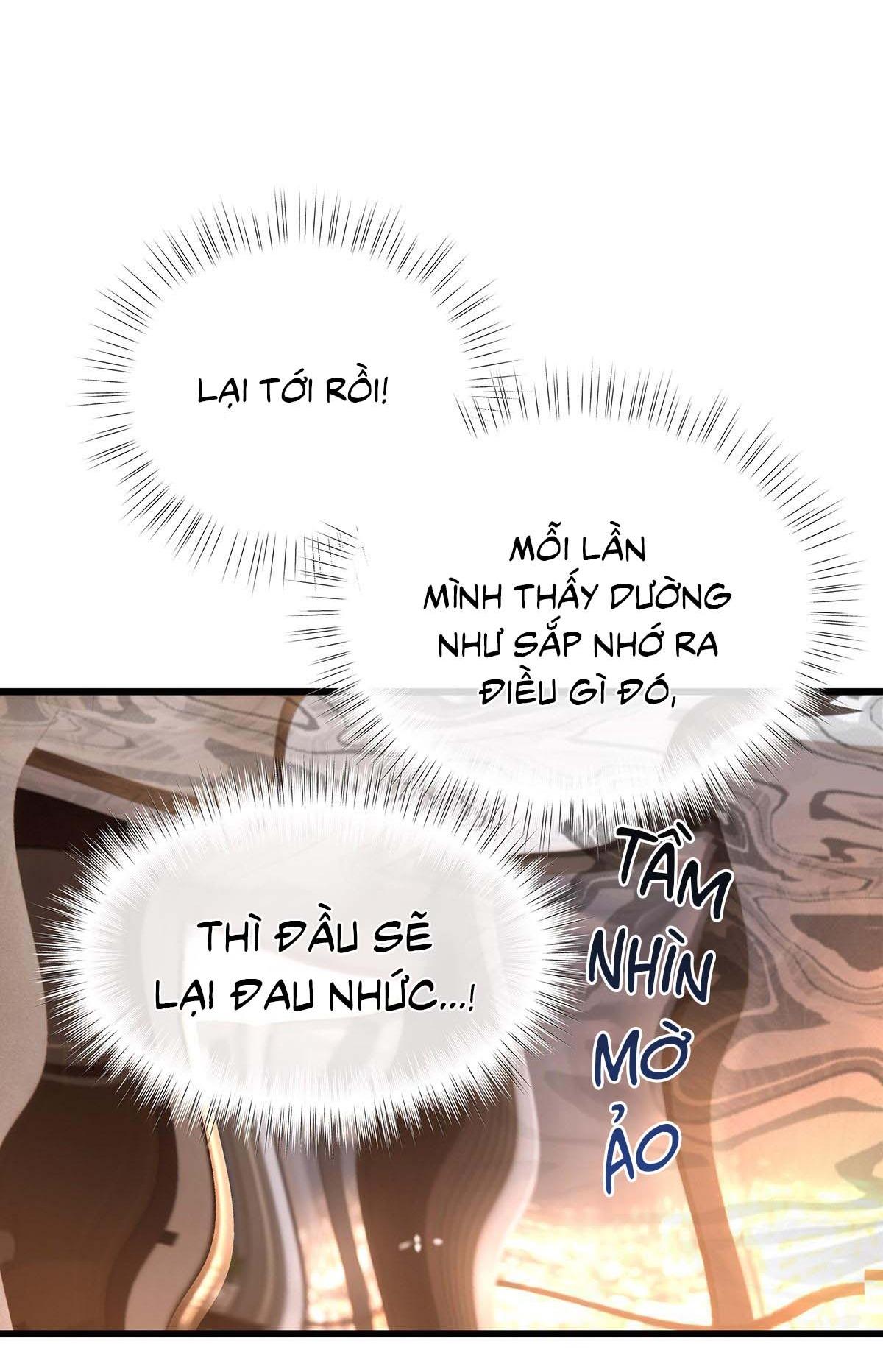 Tôi trùng sinh thành chú rồng đen của vương tử điện hạ - Chap 28