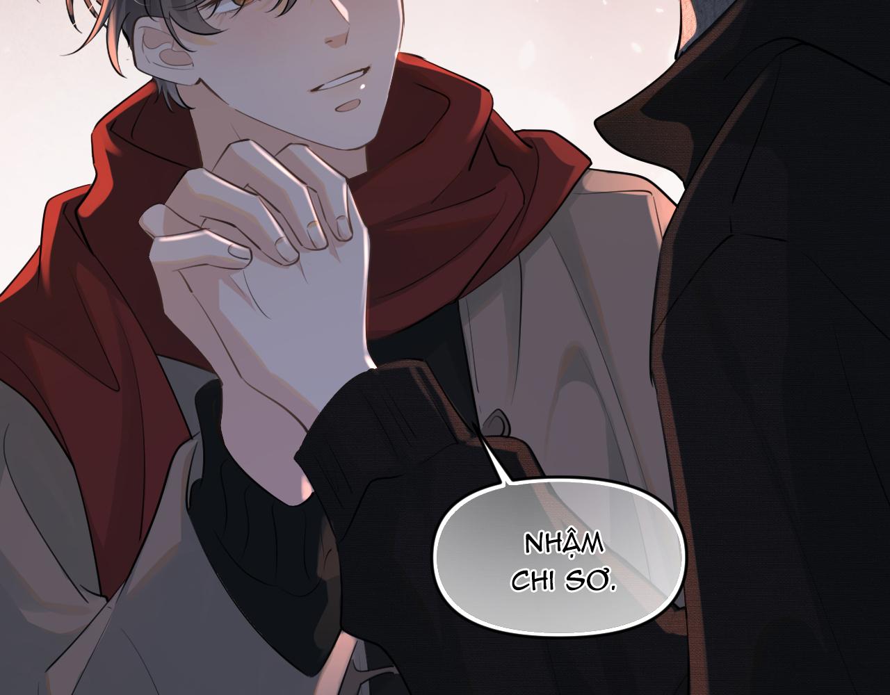 Cậu Vượt Giới Hạn Rồi - Chap 47