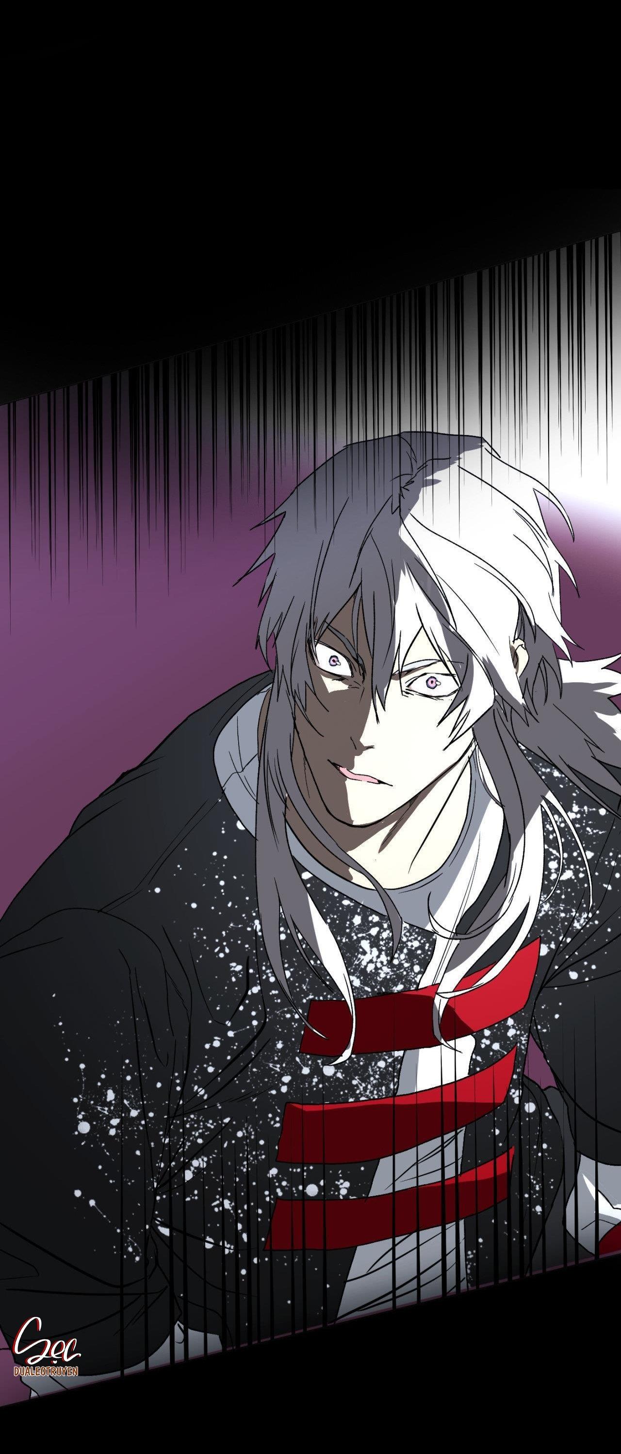 BẠN CÙNG LỚP MẪU GIÁO MẶT TRỜI - Chap 15