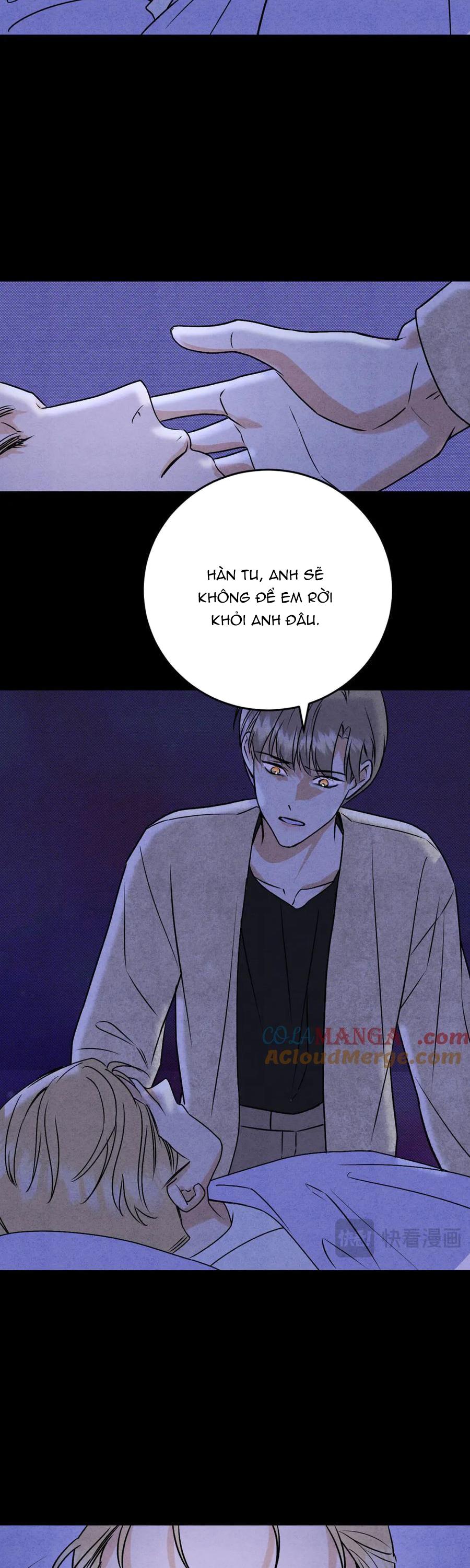 Anh Trai Rẻ Tiền Của Tôi (END) - Chap 65