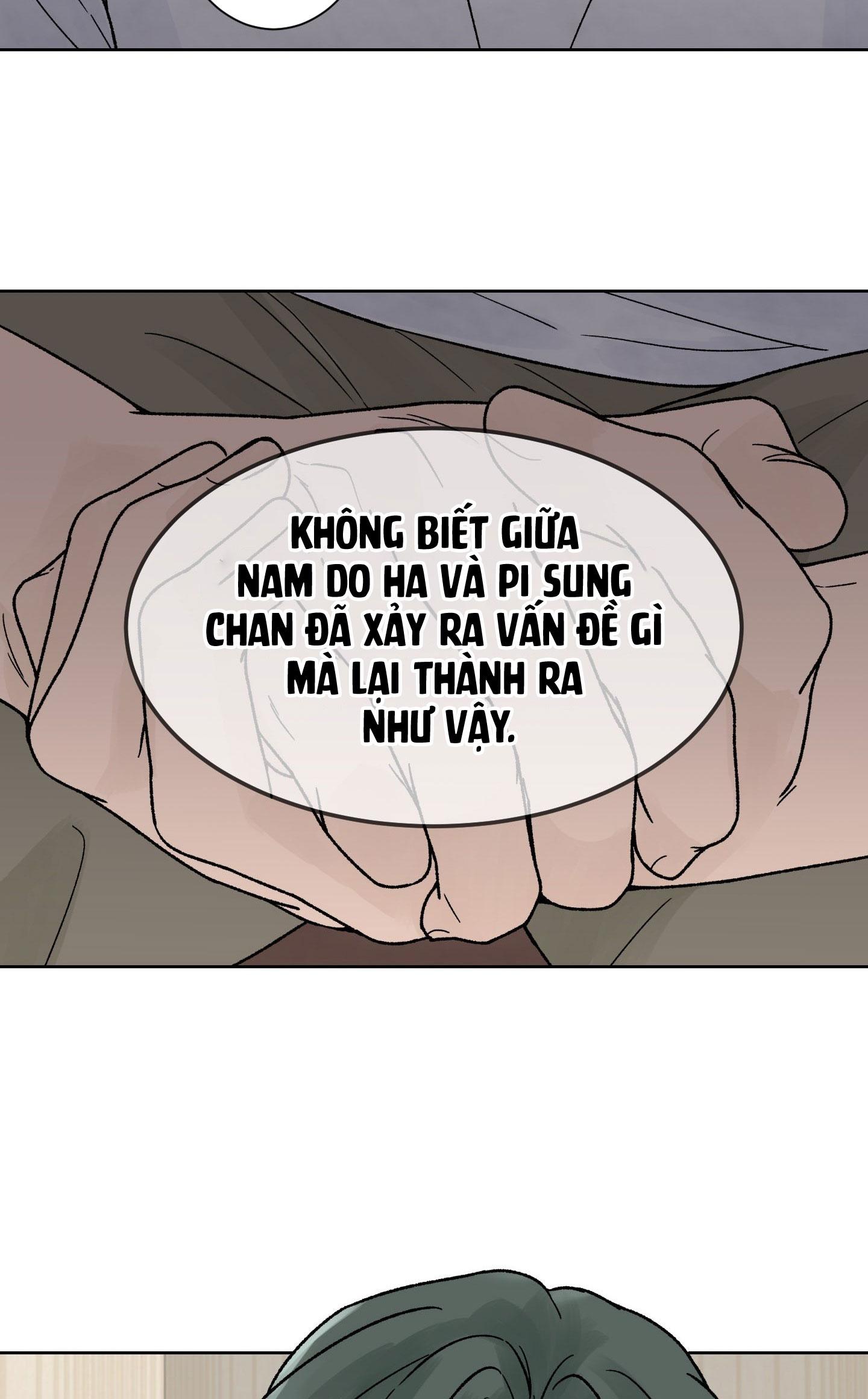 ĐÊM KINH HOÀNG - Chap 51