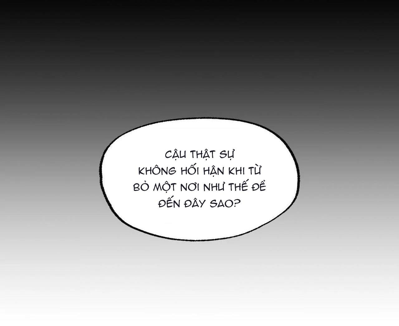 Hãy khóc đi đừng ngại ngùng! - Chap 5