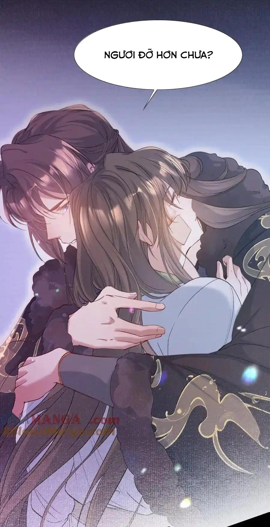 Loạn thế vi vương - Chap 115