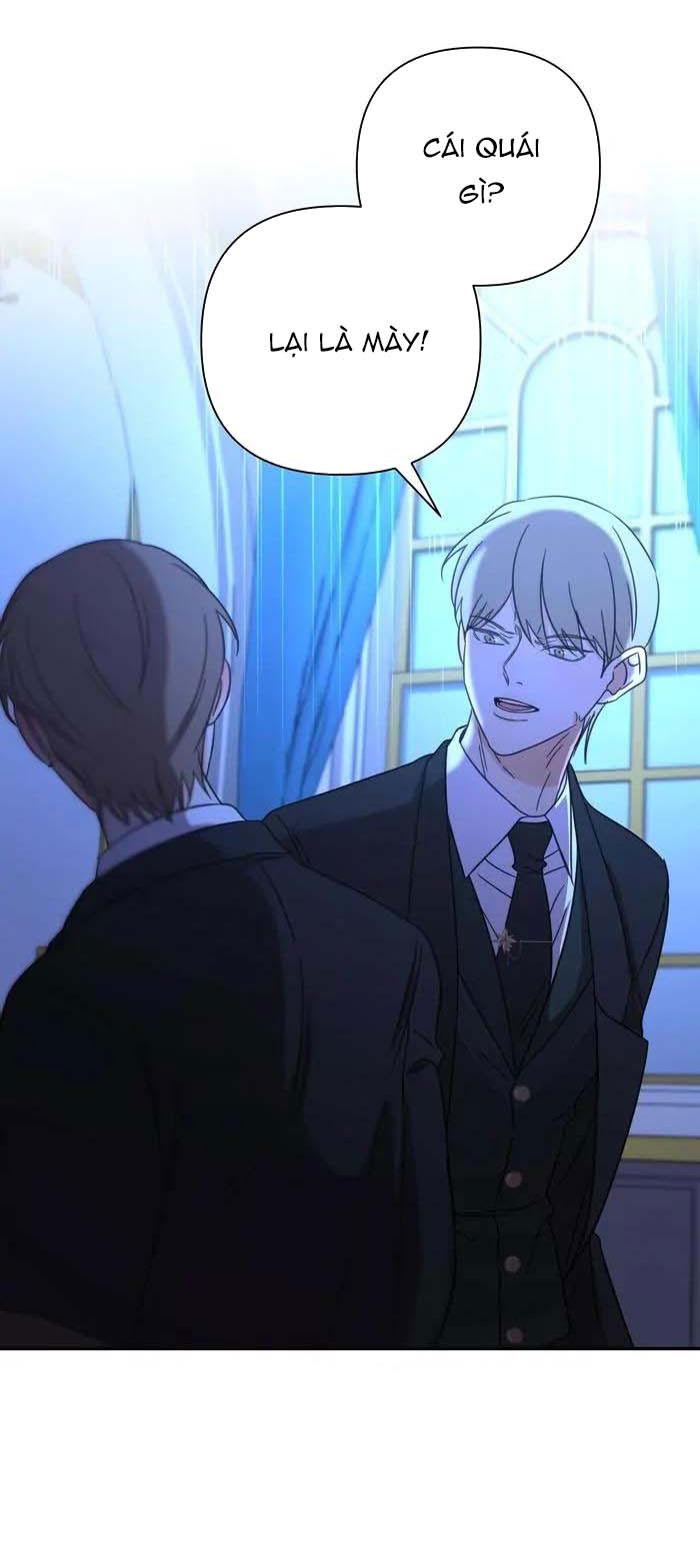 Mắc Kẹt Trong Game Hẹn Hò Của Em Gái Tôi - Chap 35