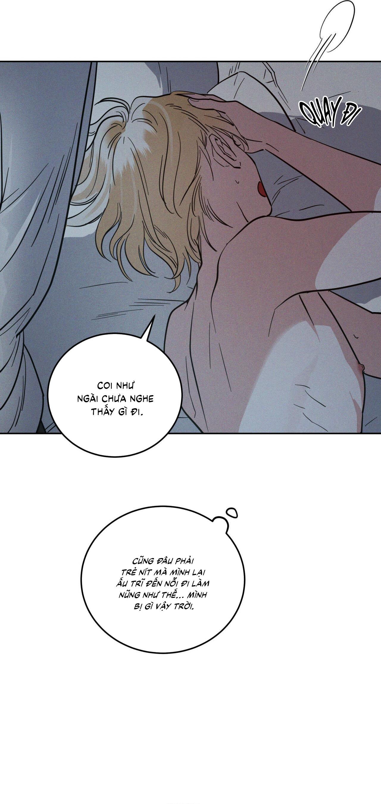 (CBunu) Antidote - Chap 49