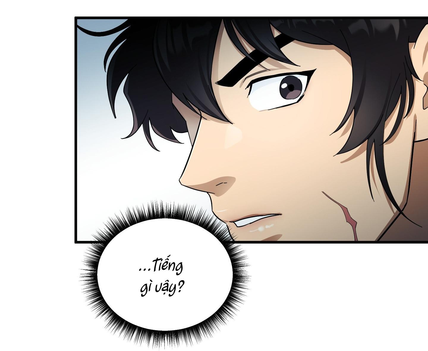 SỐNG SÓT NHỜ LÀM VỢ BÉ CỦA MA GIÁO CHỦ - Chap 3