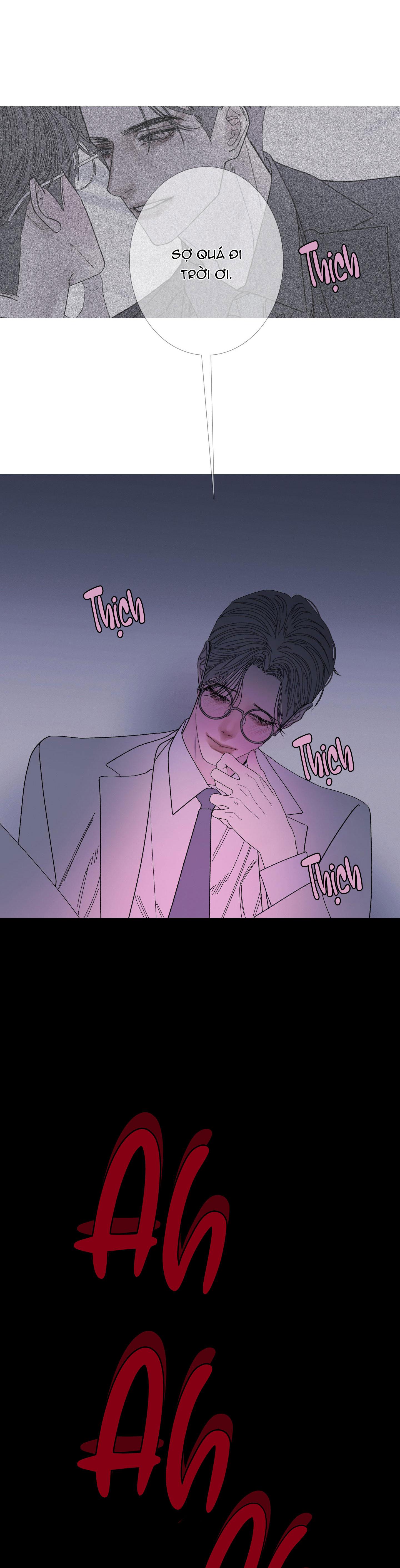 CHUYỆN QUỶ MÔN QUAN - Chap 62