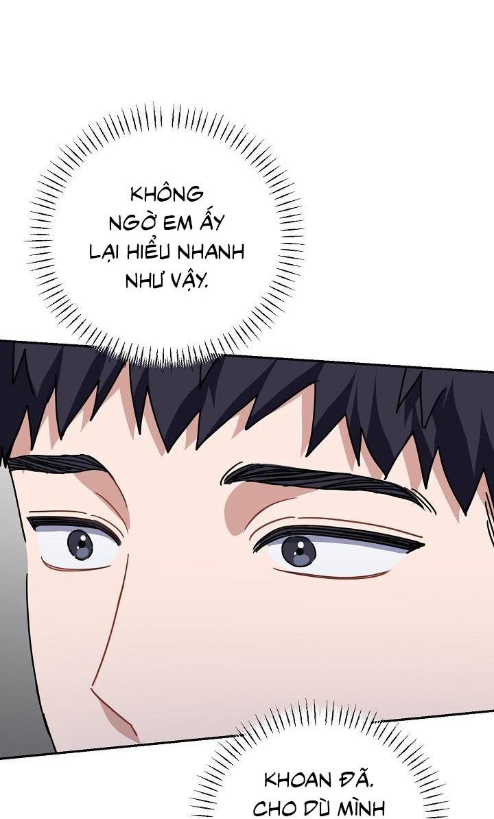 Khu vực chủ nghĩa tình yêu - Chap 61