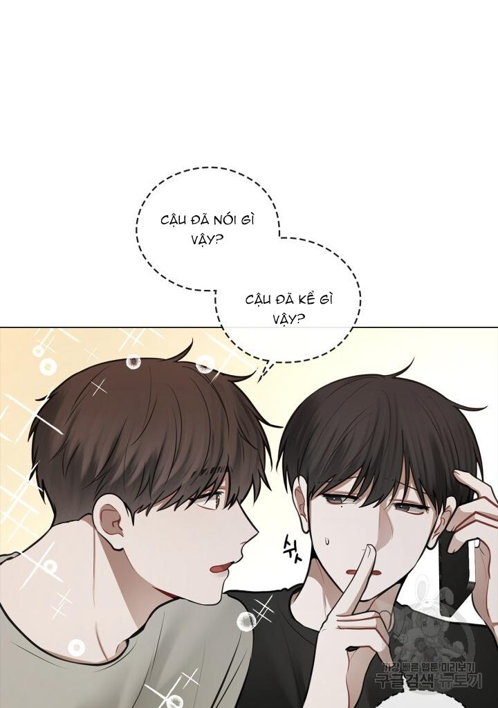 Song Trùng - Chap 37