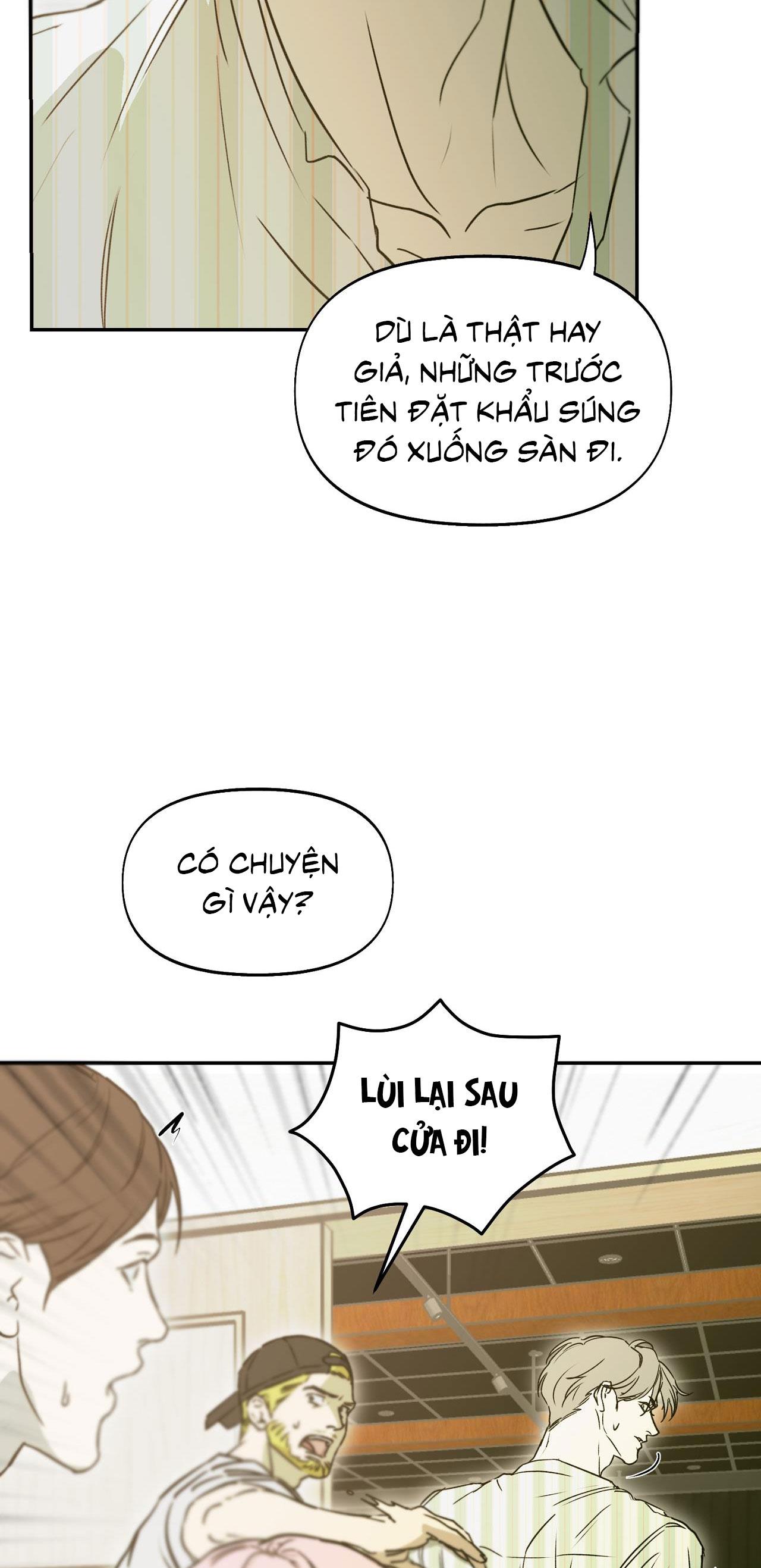 NERD PROJECT - Chap 31