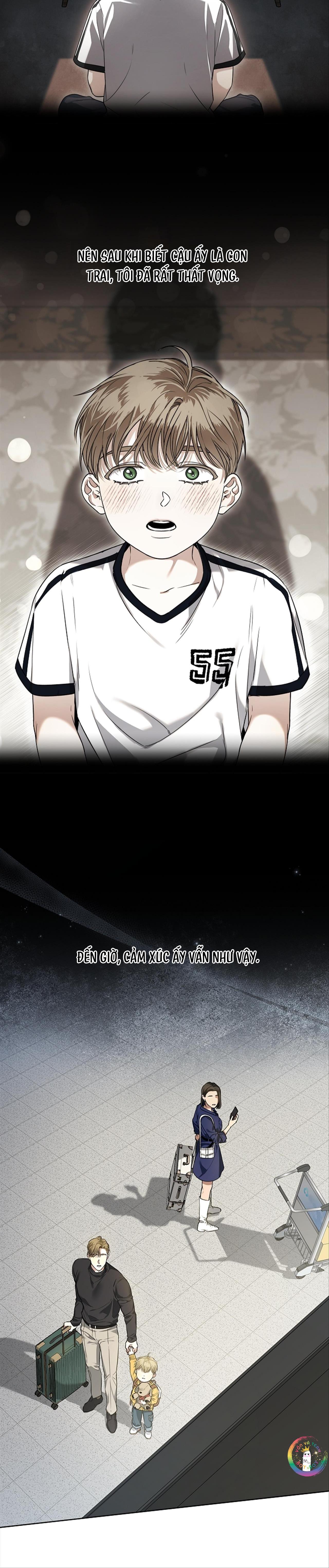 CÓ GIỎI THÌ HÔN TÔI ĐI - Chap 3