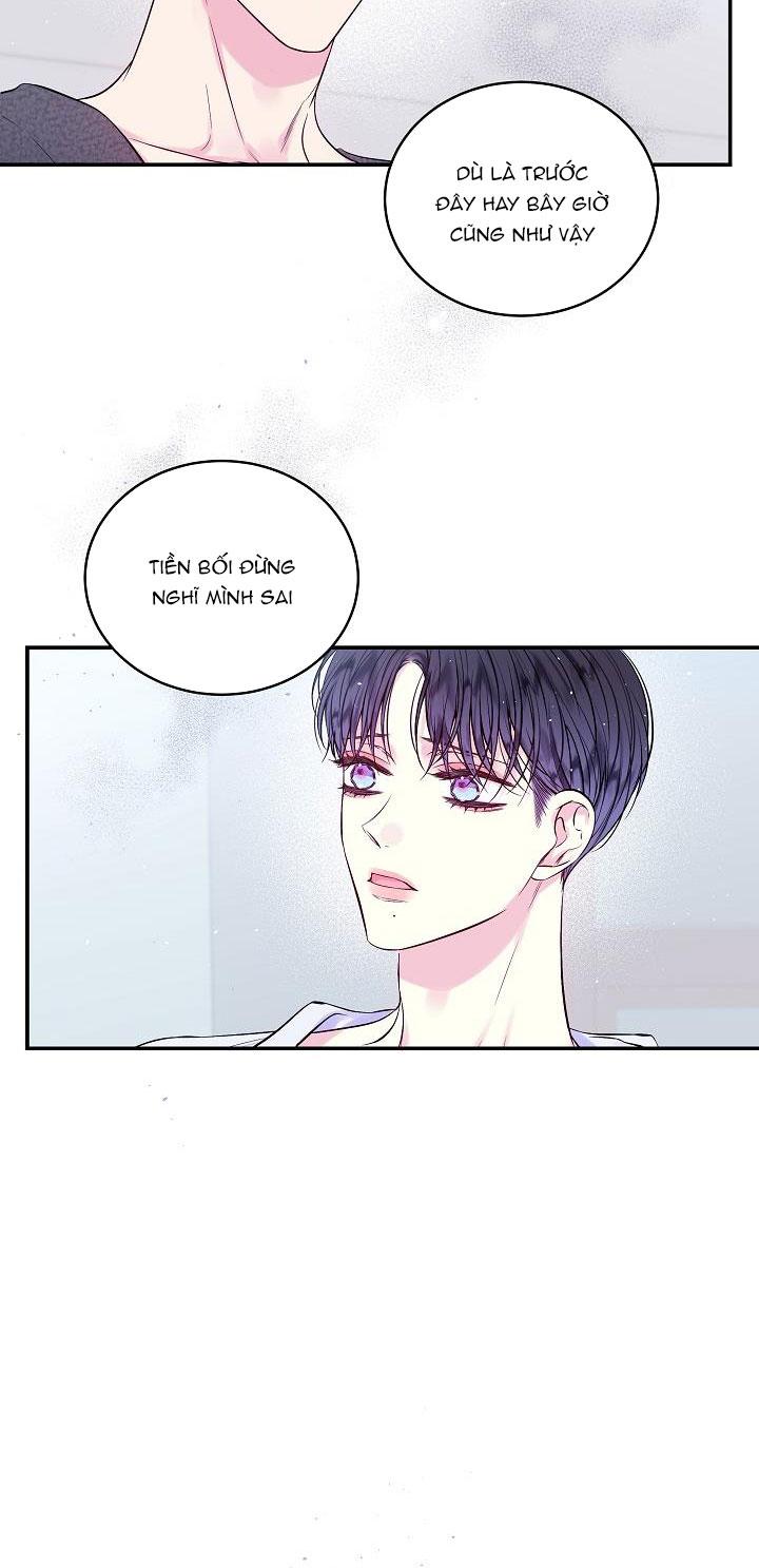 BÌNH MINH THỨ HAI - Chap 62