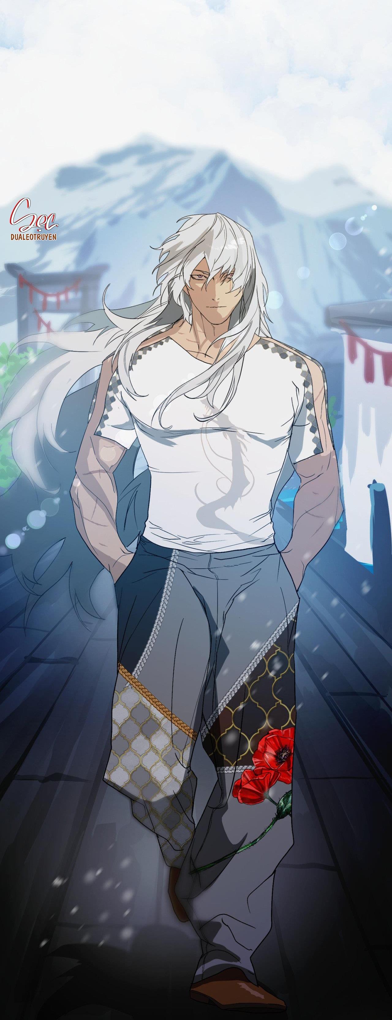 BẠN CÙNG LỚP MẪU GIÁO MẶT TRỜI - Chap 16