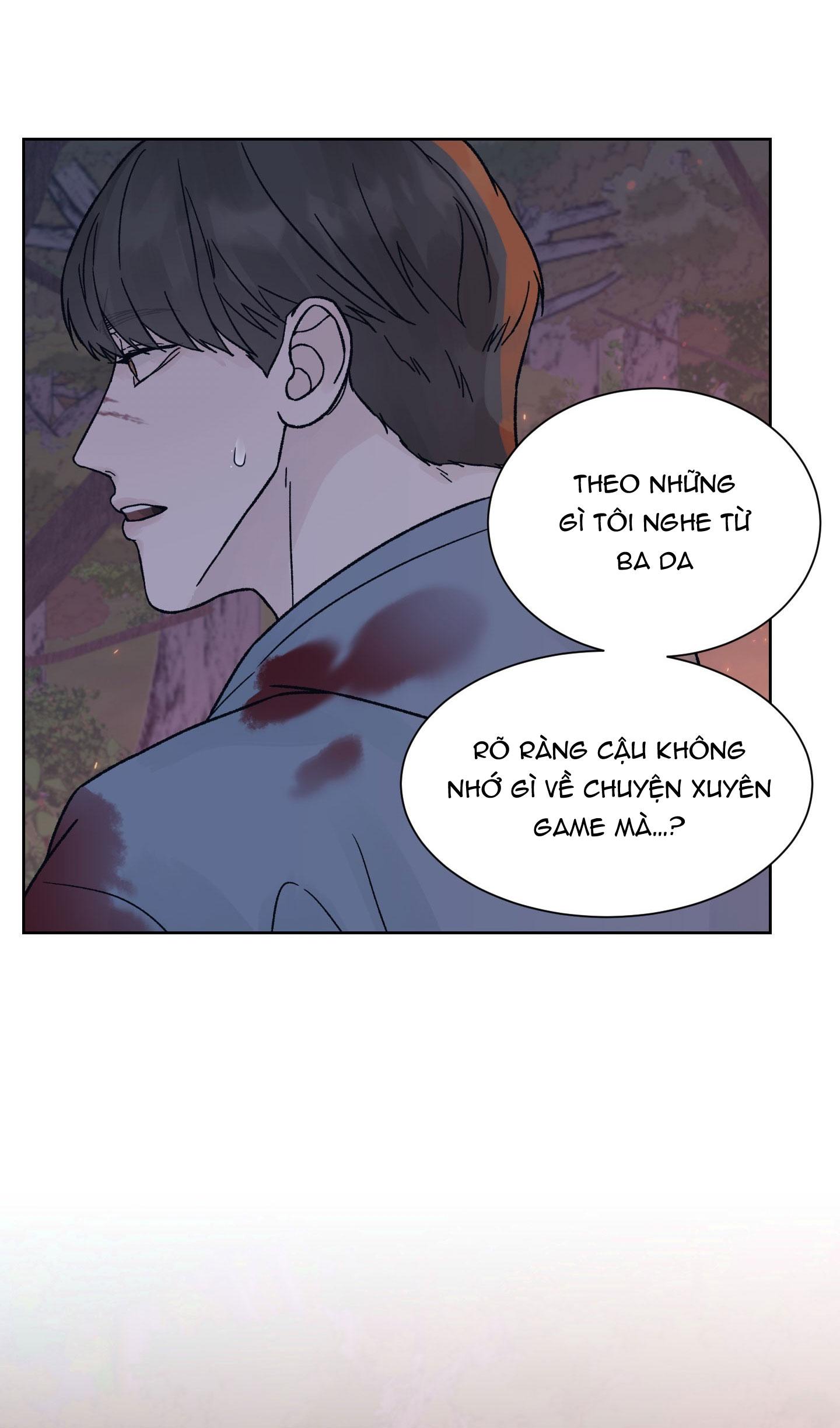 ĐÊM KINH HOÀNG - Chap 53