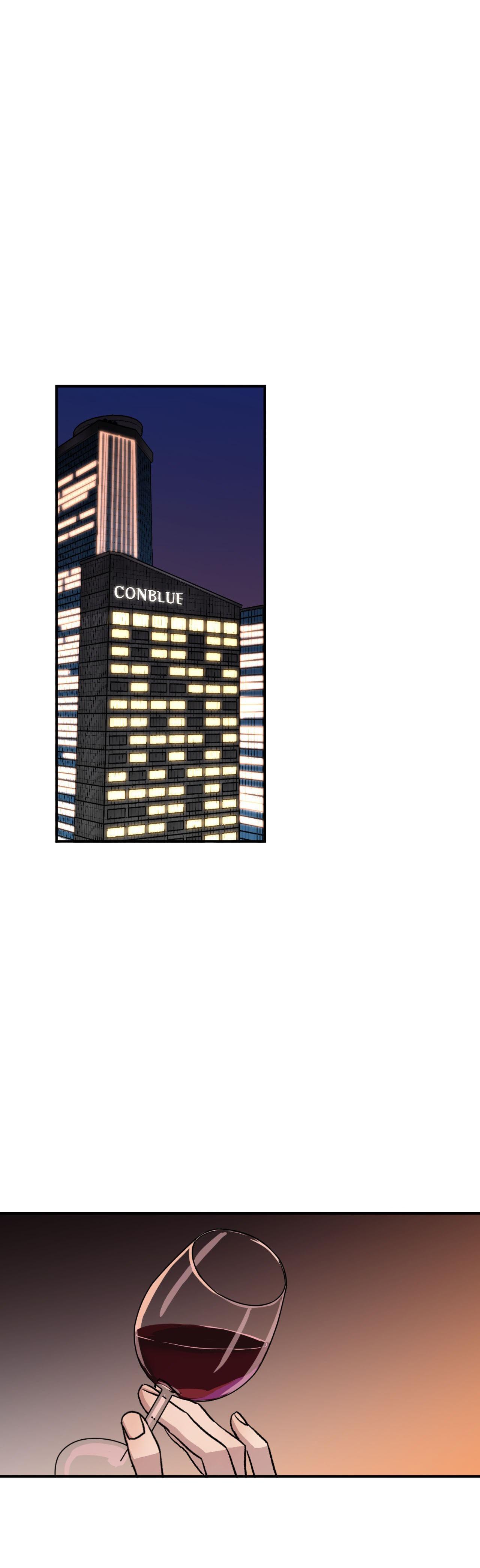 Nhà của chúng ta - Chap 3