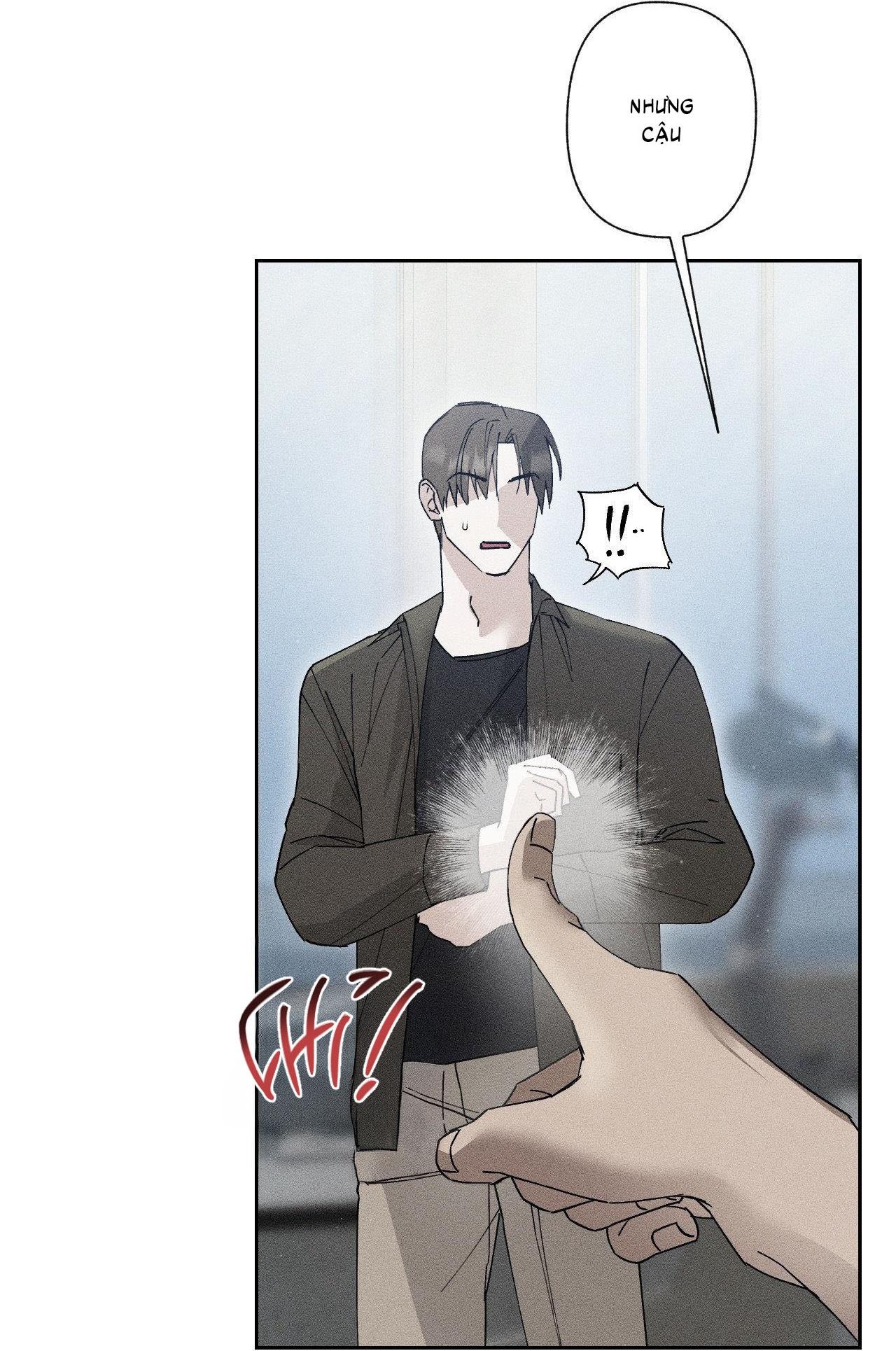 (CBunu) Close Up - Chap 6