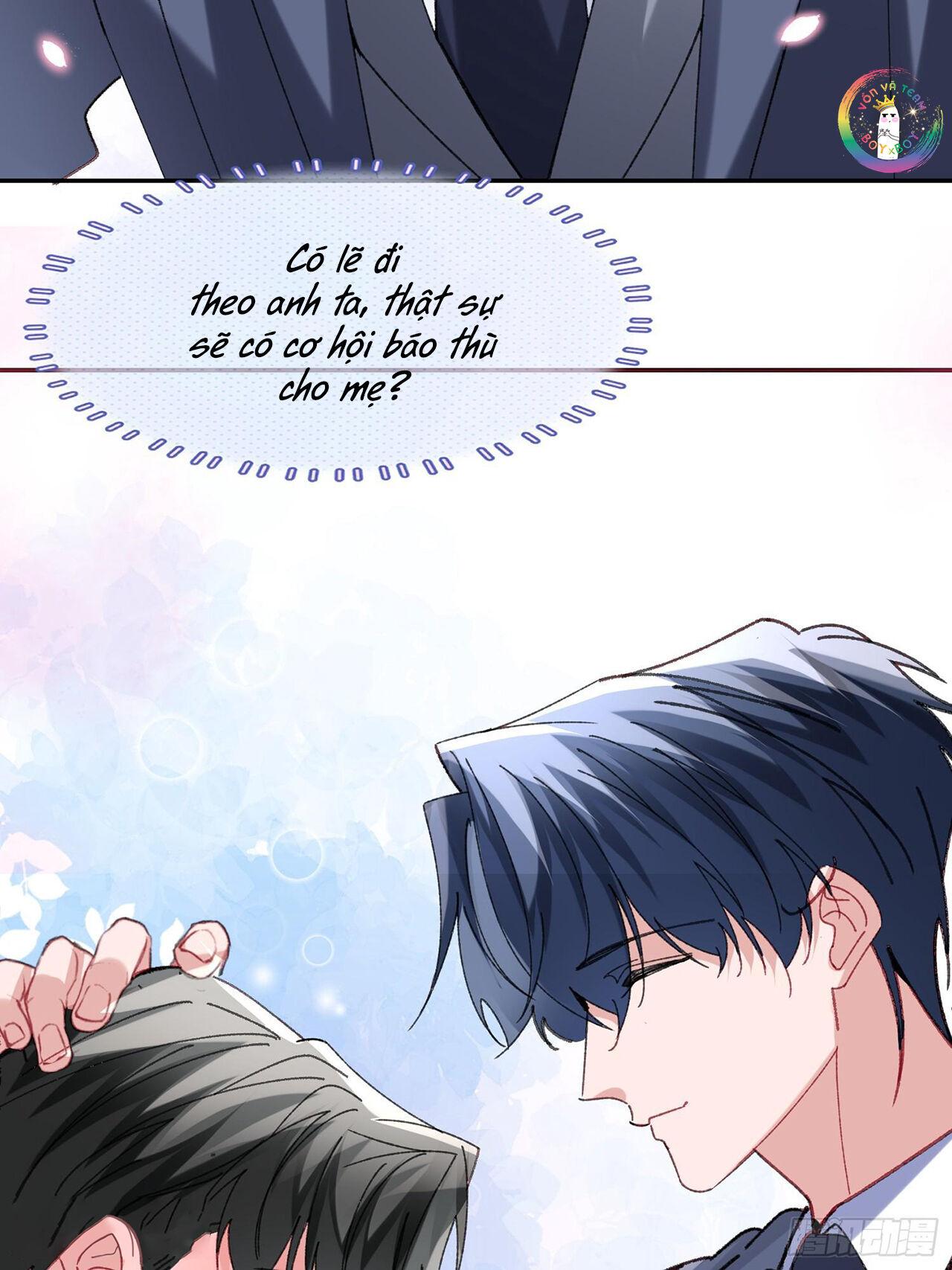 Dĩ Hạ Khi Thượng - Chap 64