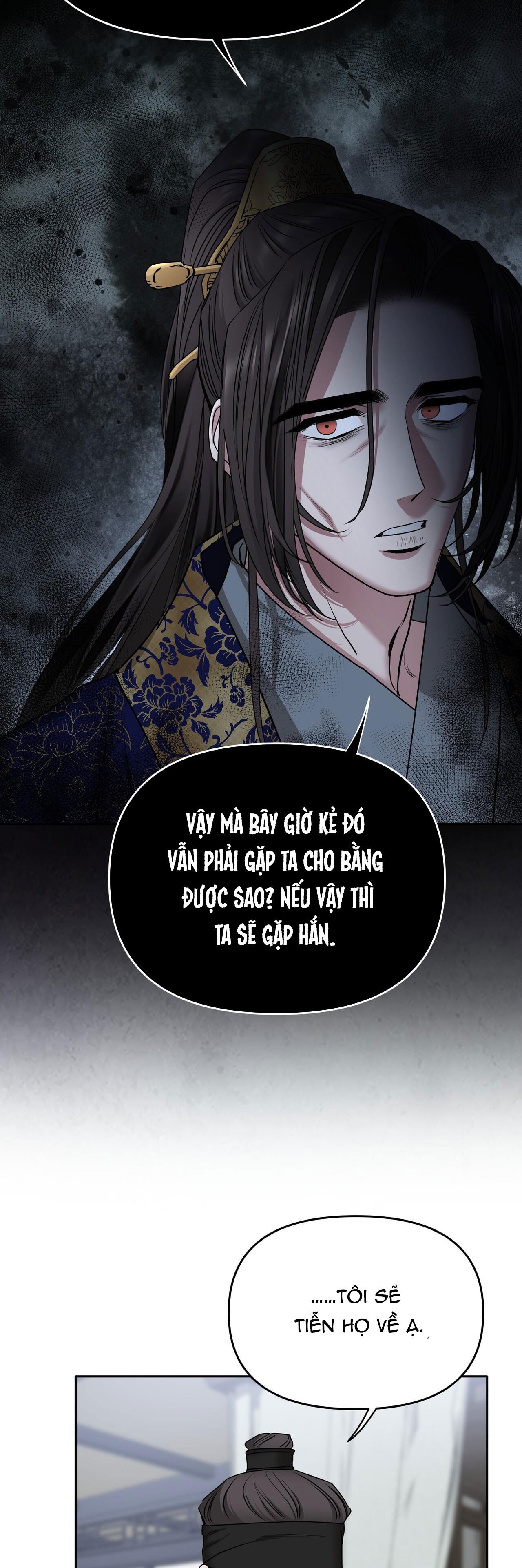 XUÂN PHONG VIÊN MÃN - Chap 66