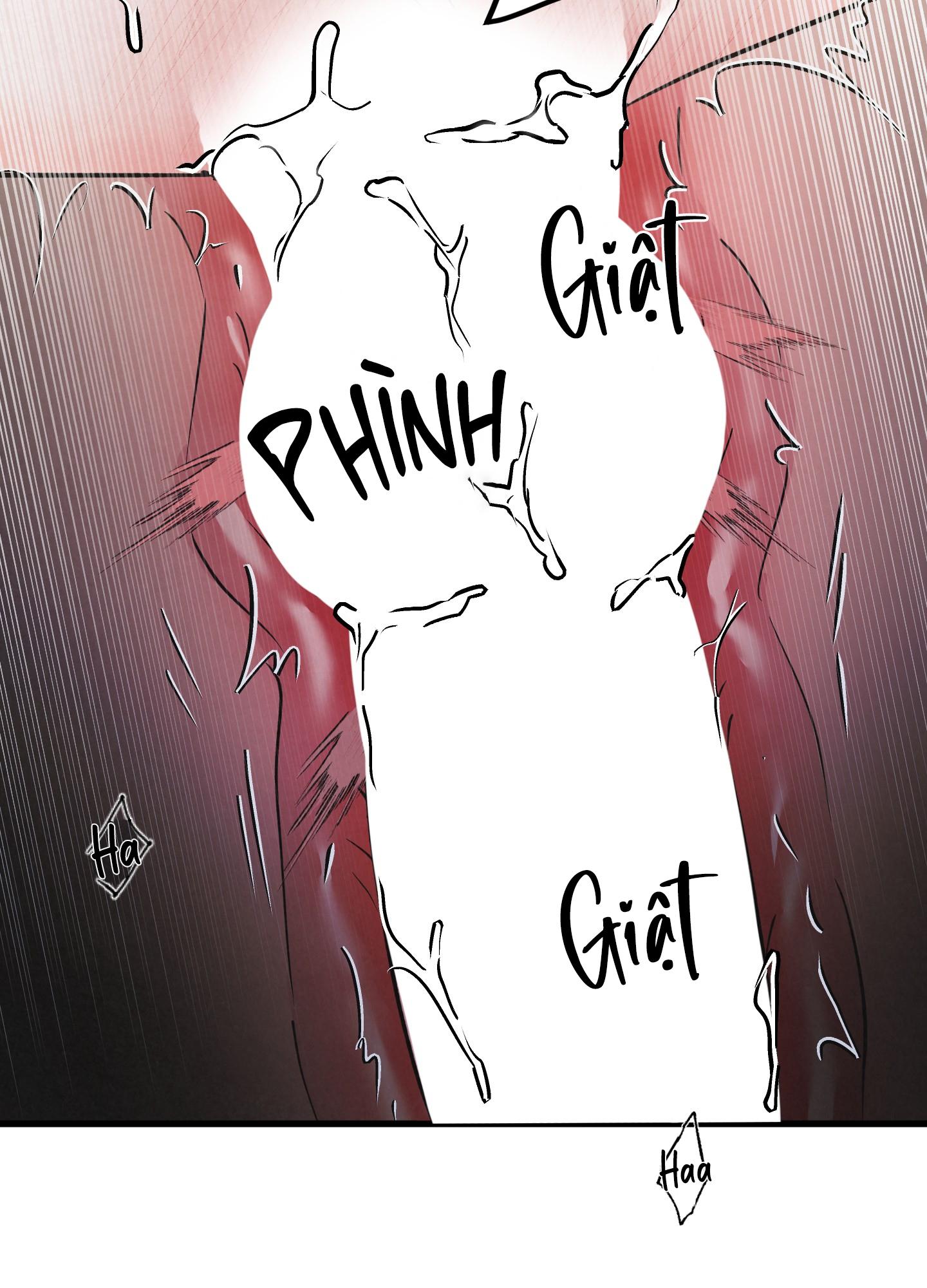 CẶP ĐÔI HOÀN HẢO - Chap 35