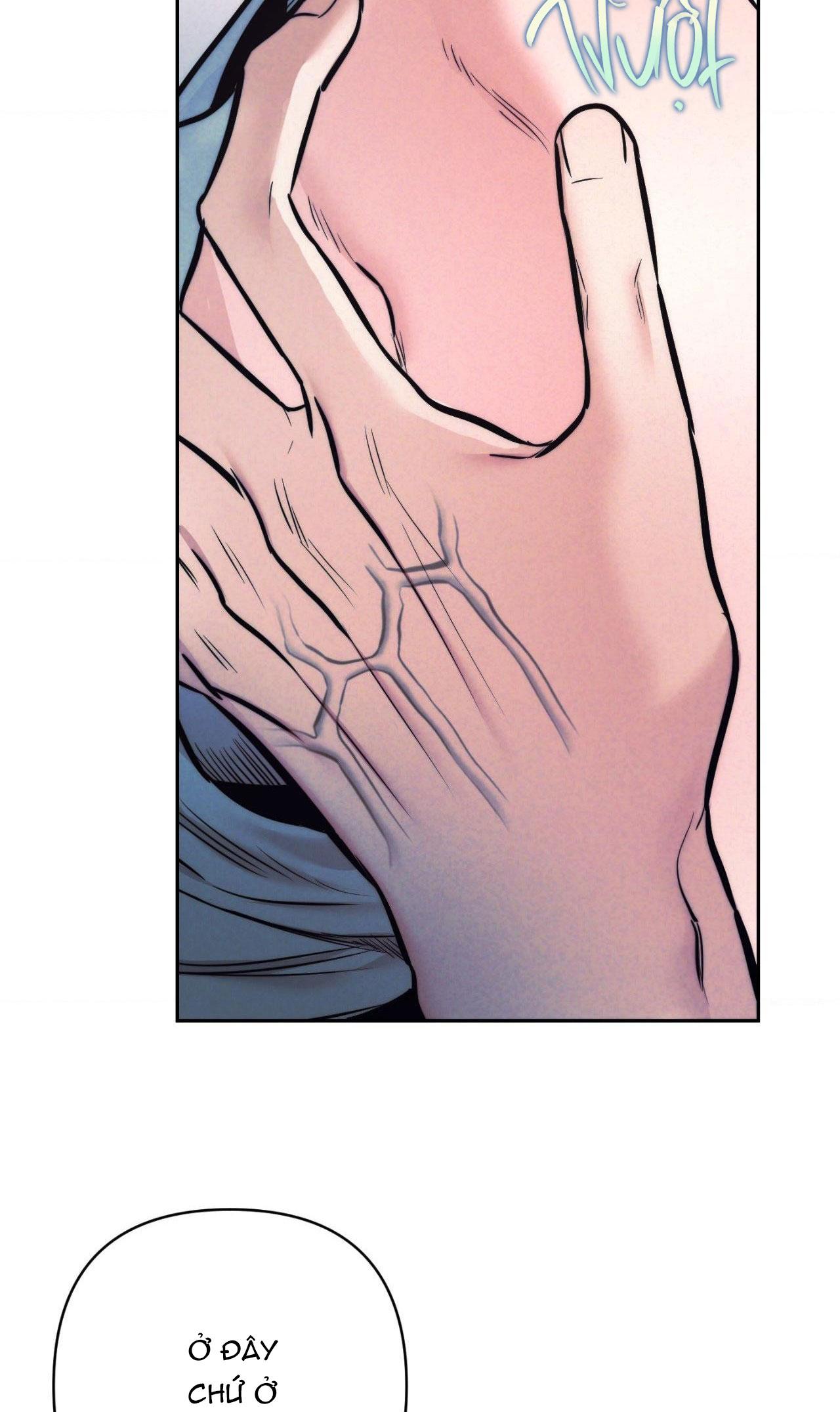 KỲ THỊ - Chap 29