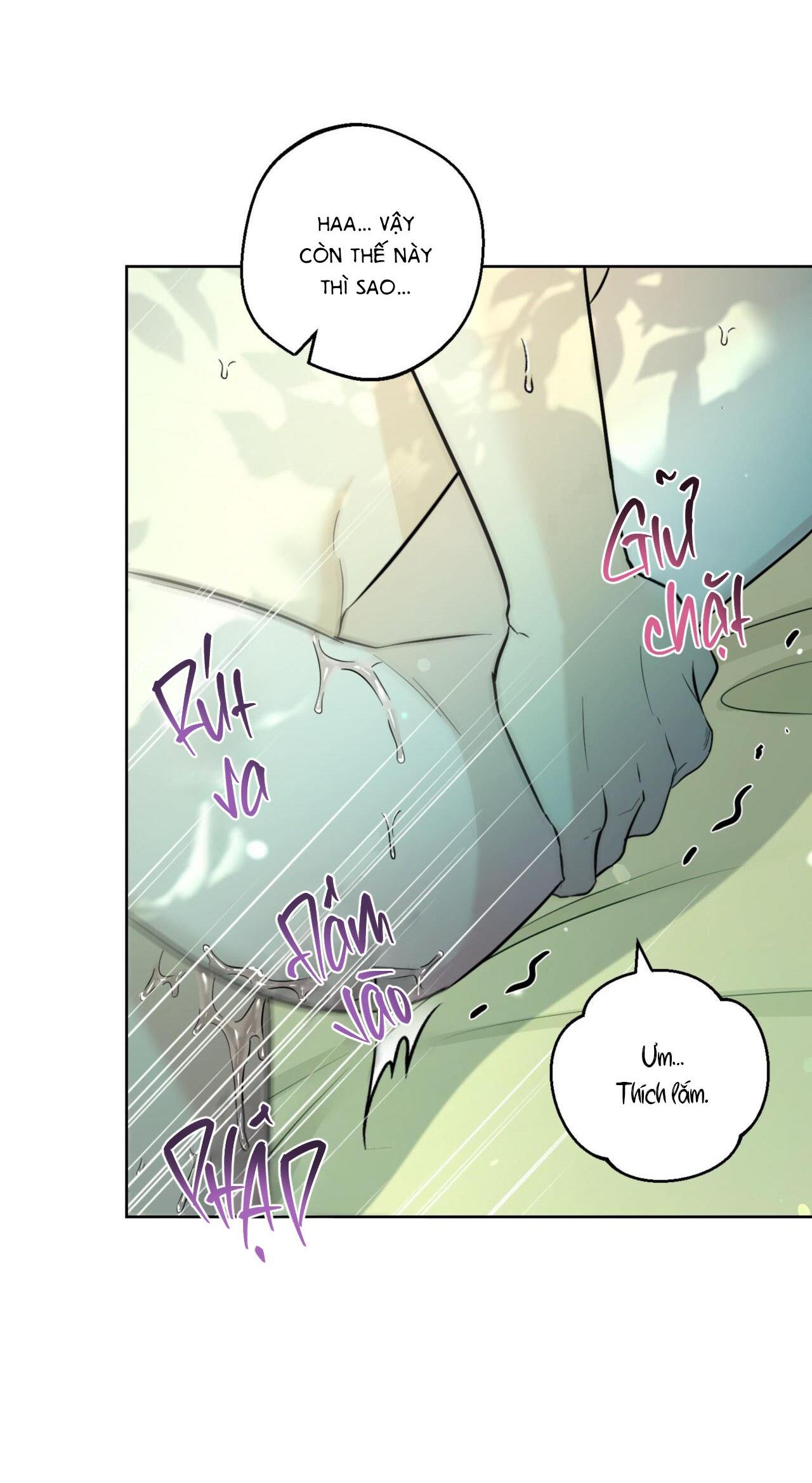 (CBunu) Khu Rừng Tĩnh Lặng - Chap 27